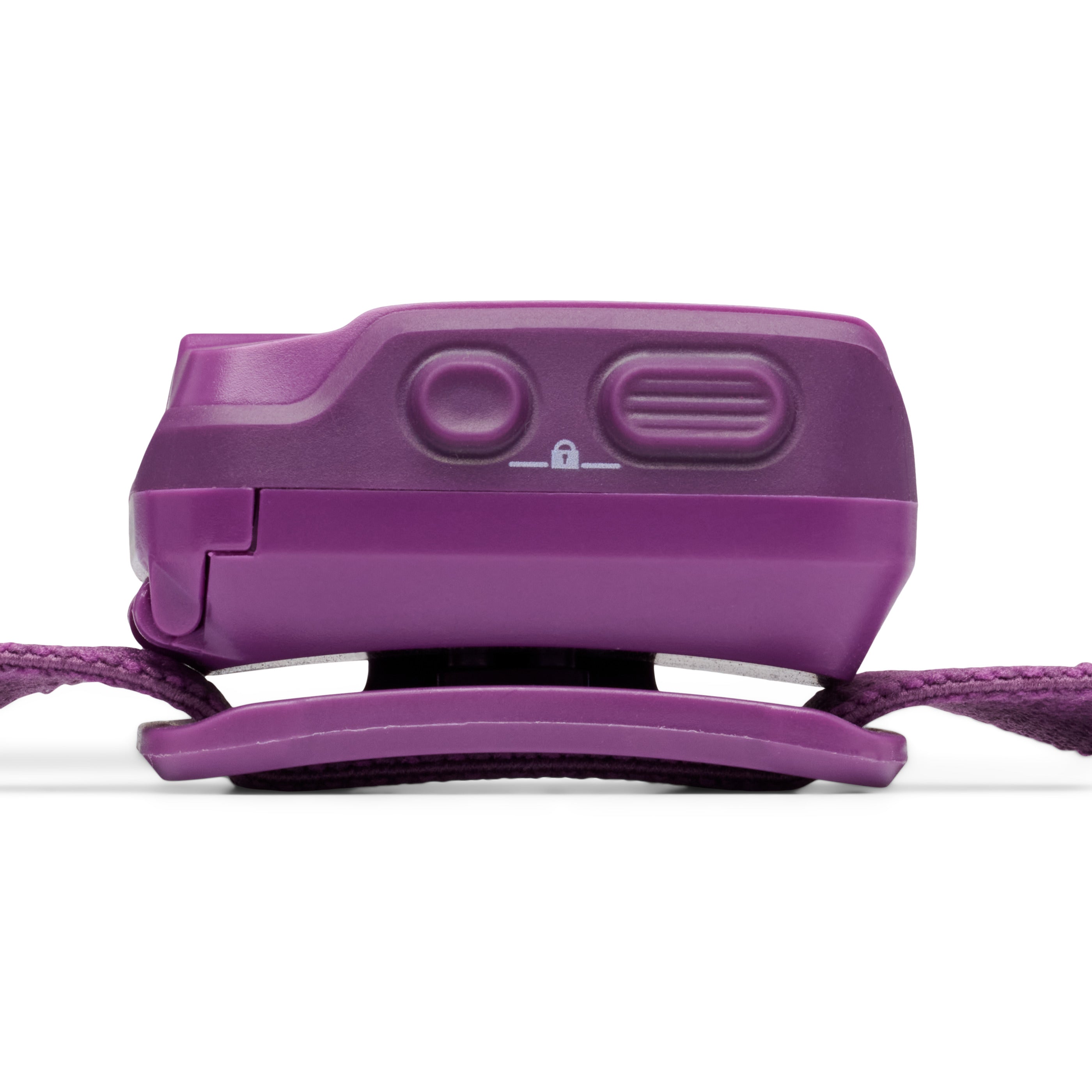 Piton Purple 