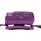 Piton Purple 