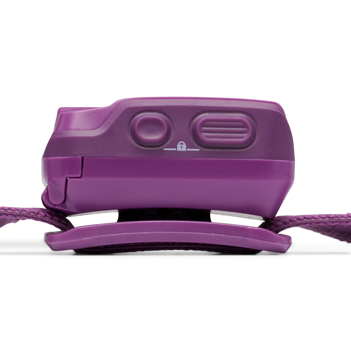 Piton Purple 