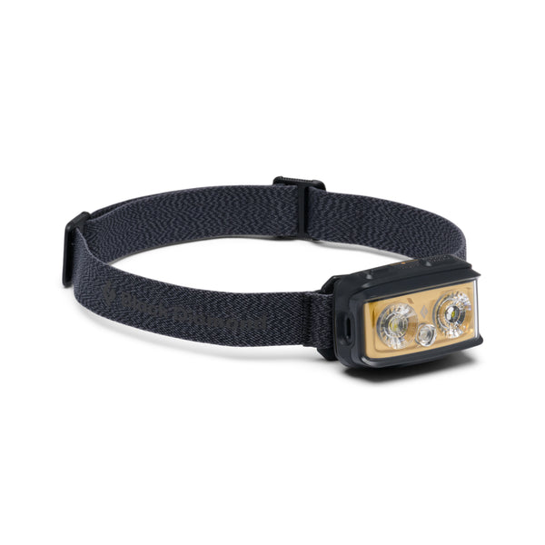 Storm+ Headlamp – Black Diamond