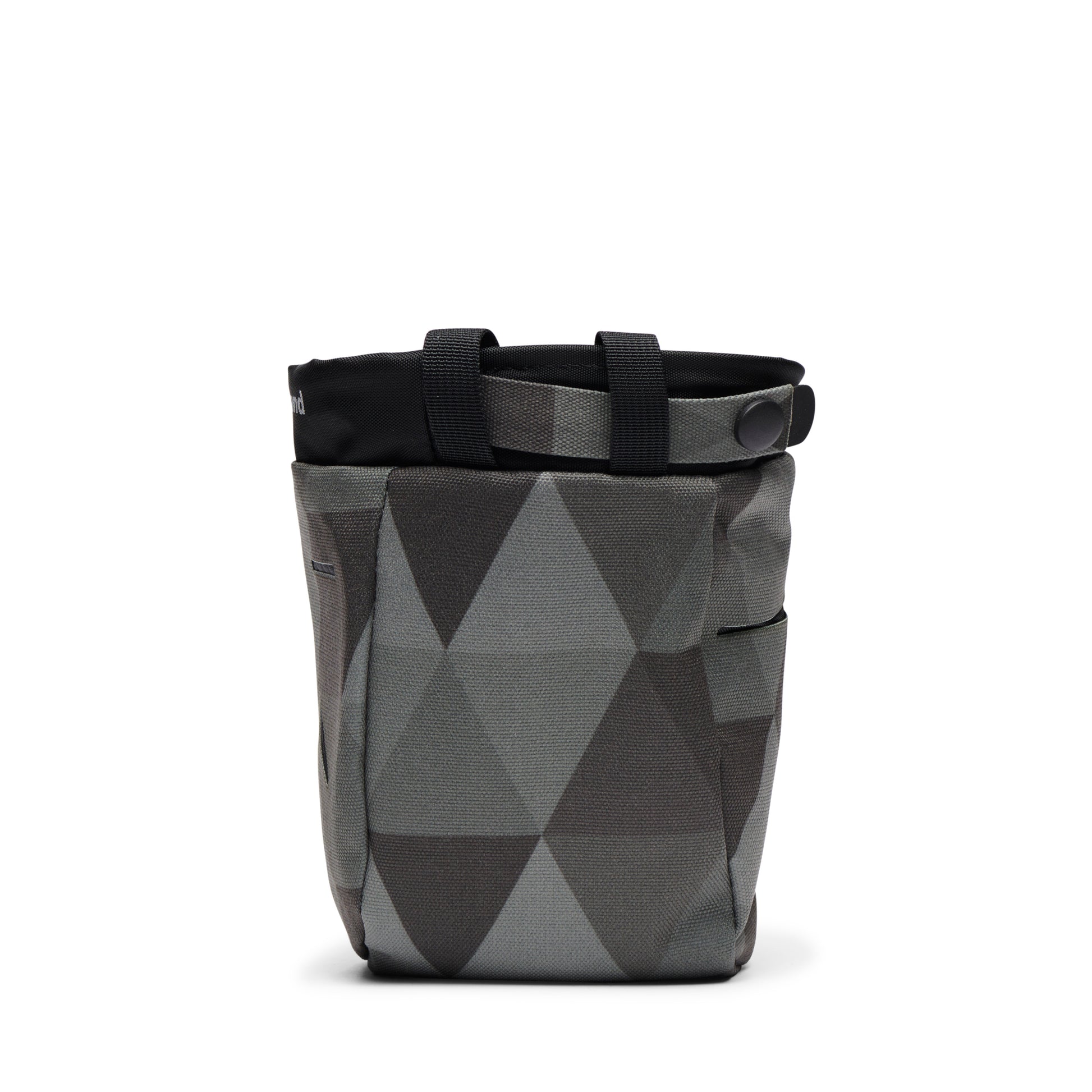 Gray Quilt