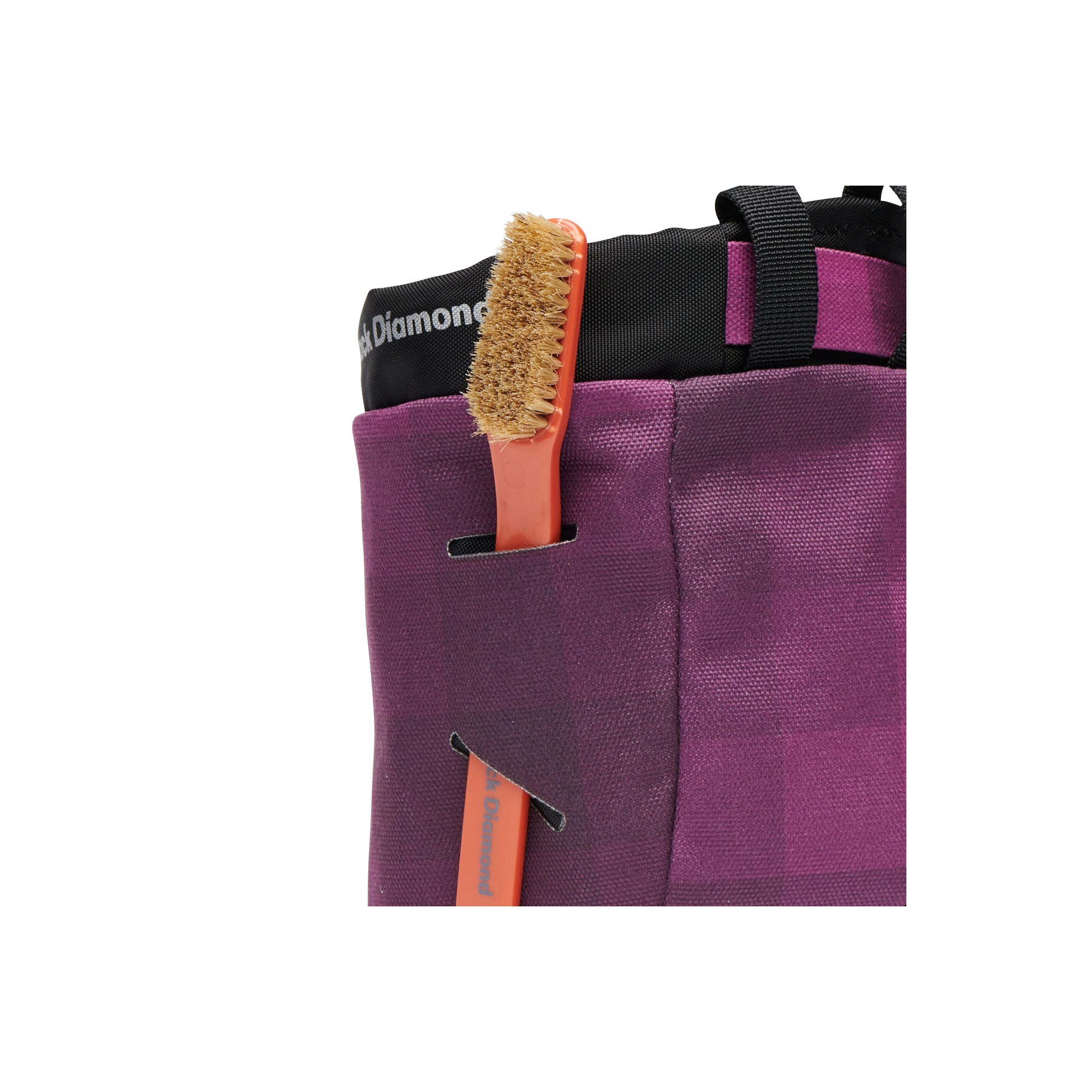 Purple Square