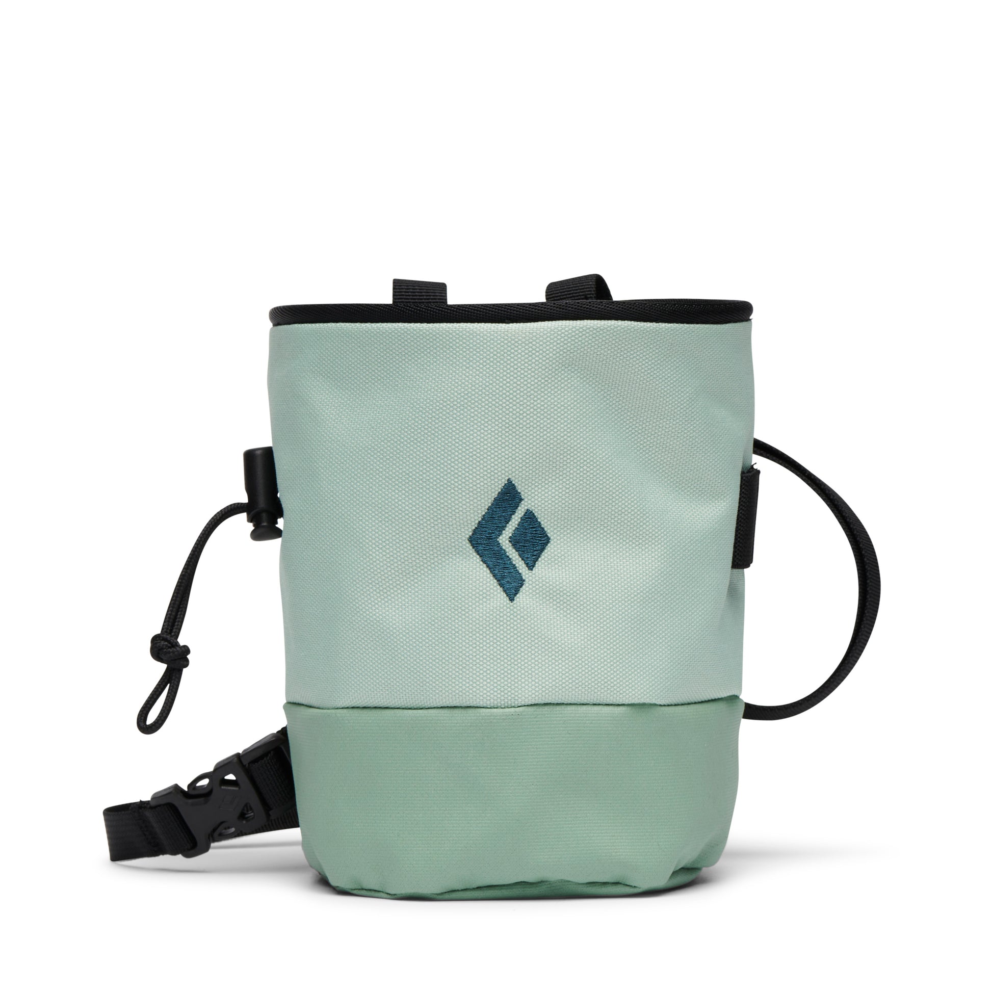 yeti chalk bag Mojo Zip Chalk Bag – Black Diamond