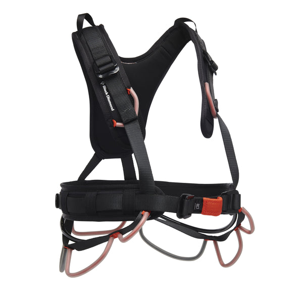Black Diamond Heavy Metal Gear Sling S/M