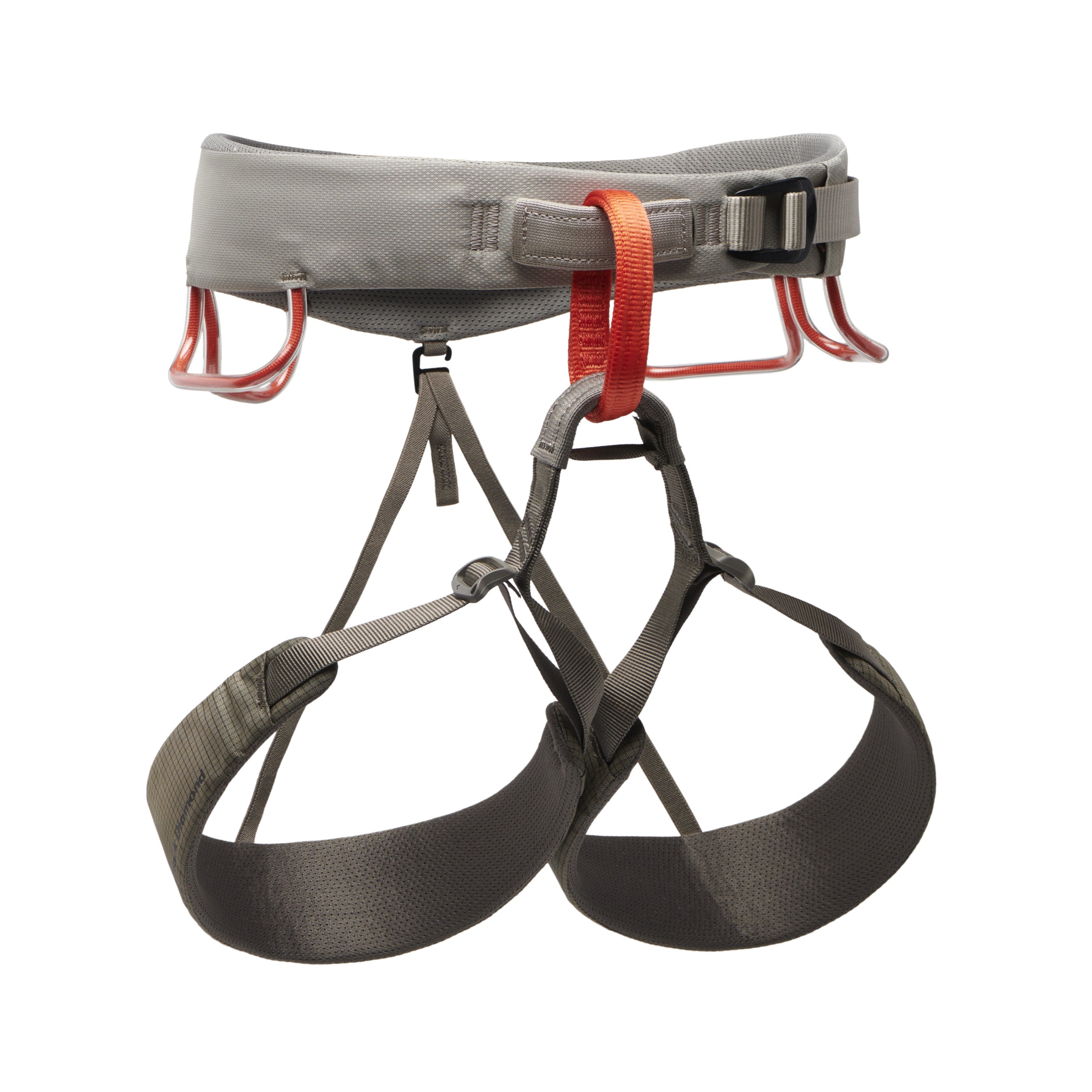 Large Men's Momentum Harness