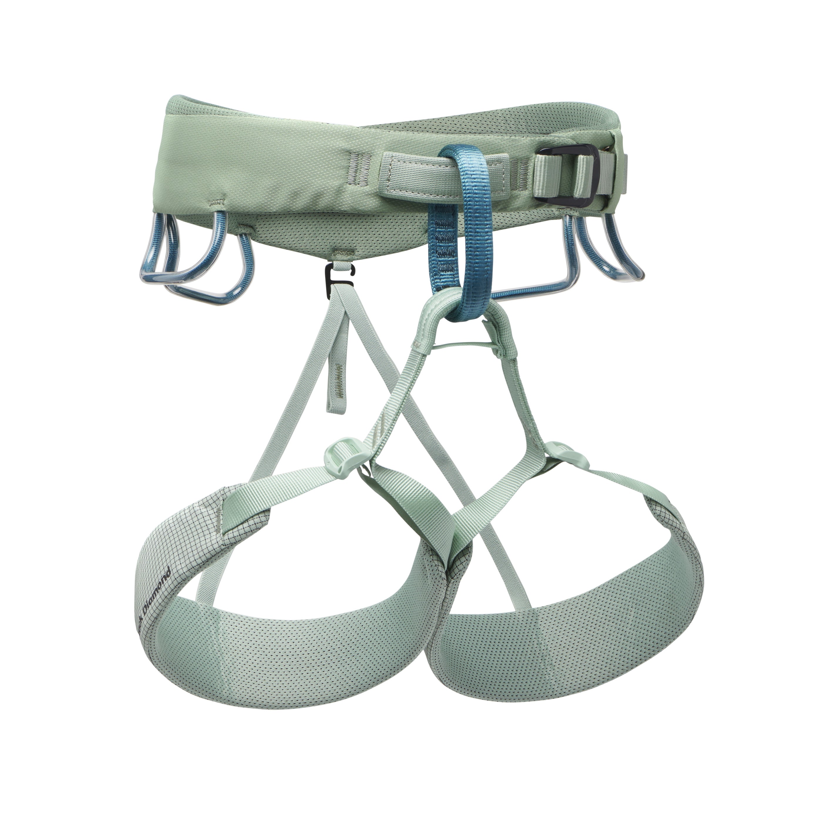 Climbing Harnesses For Men, Women & Youth | Black Diamond