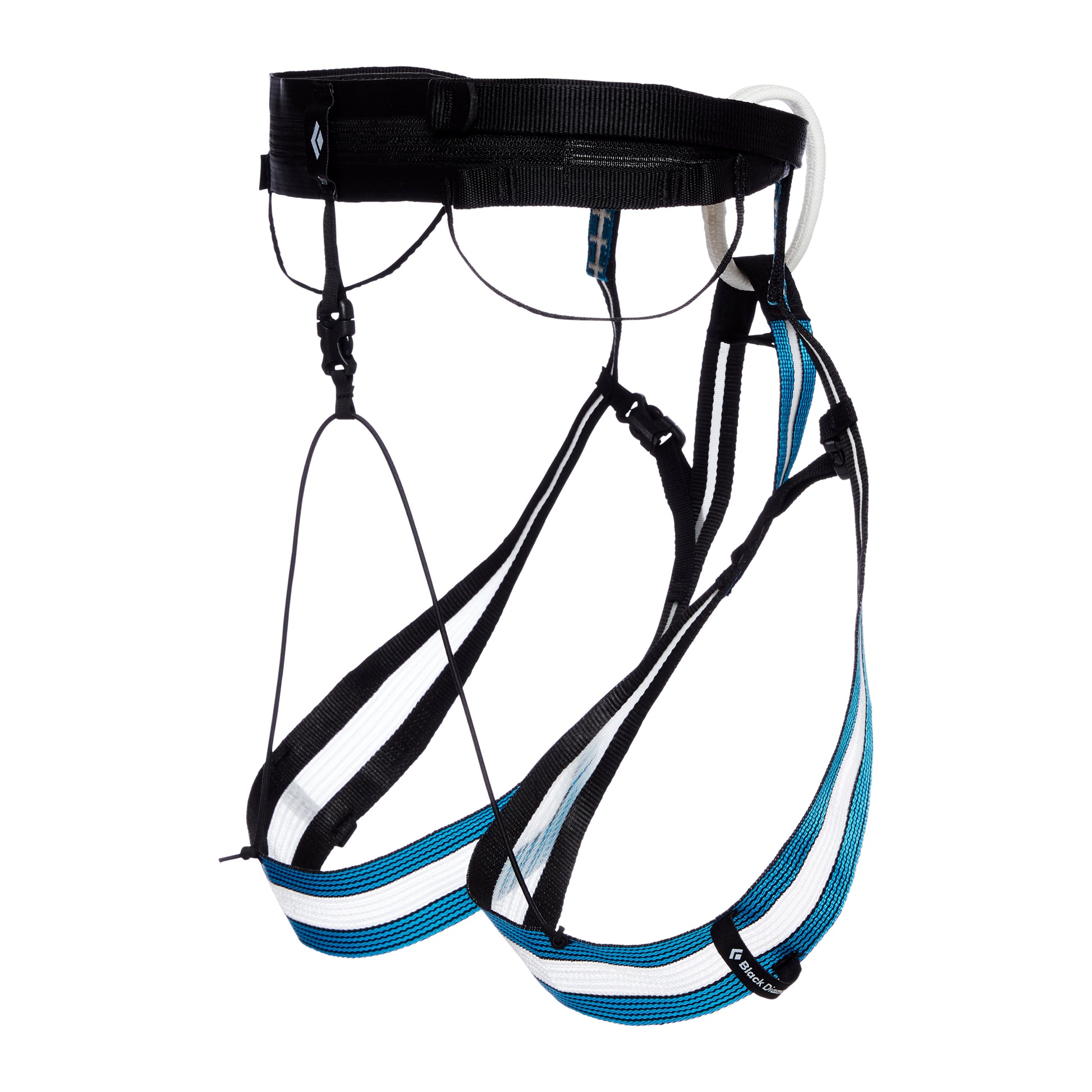 Ultra Blue-Black