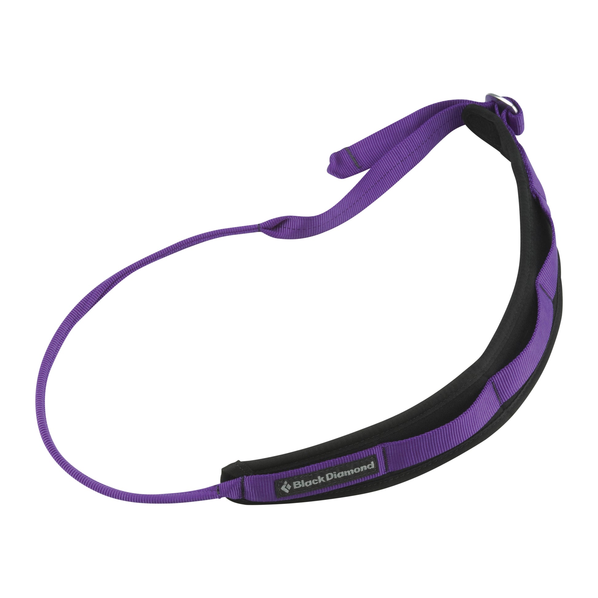 dd gear sling Padded Gear Sling – Black Diamond