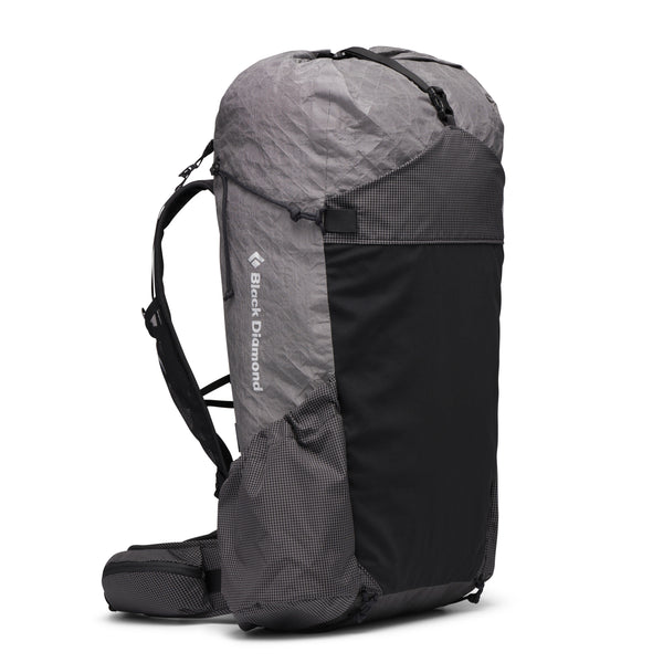 【初回限定】 Beta Light Diamond Black – Backpack 45 テント・タープ