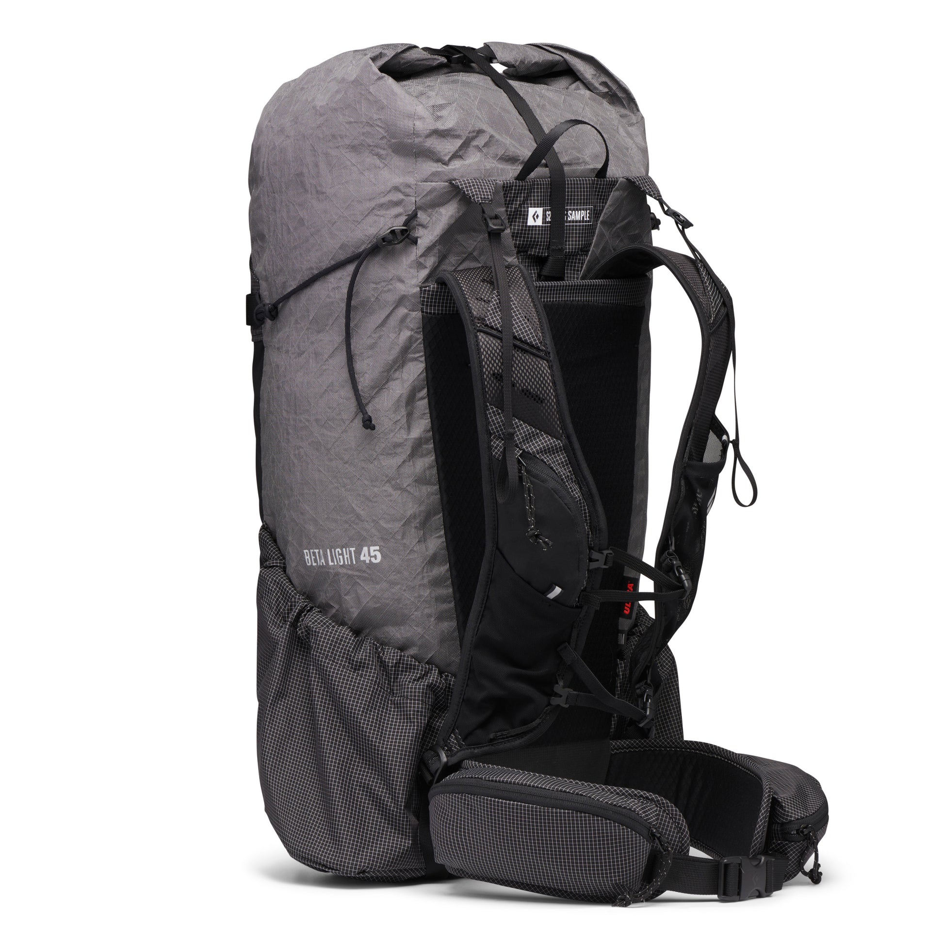 Black Diamond Beta Light 45 Backpack Black Diamond Beta Light 45 Backpack