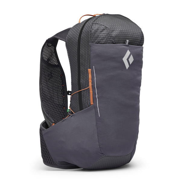 Black Diamond Pursuit 15 Backpack Carbon-Moab Brown / M Black Diamond Pursuit 15 Backpack Carbon-Moab Brown / M