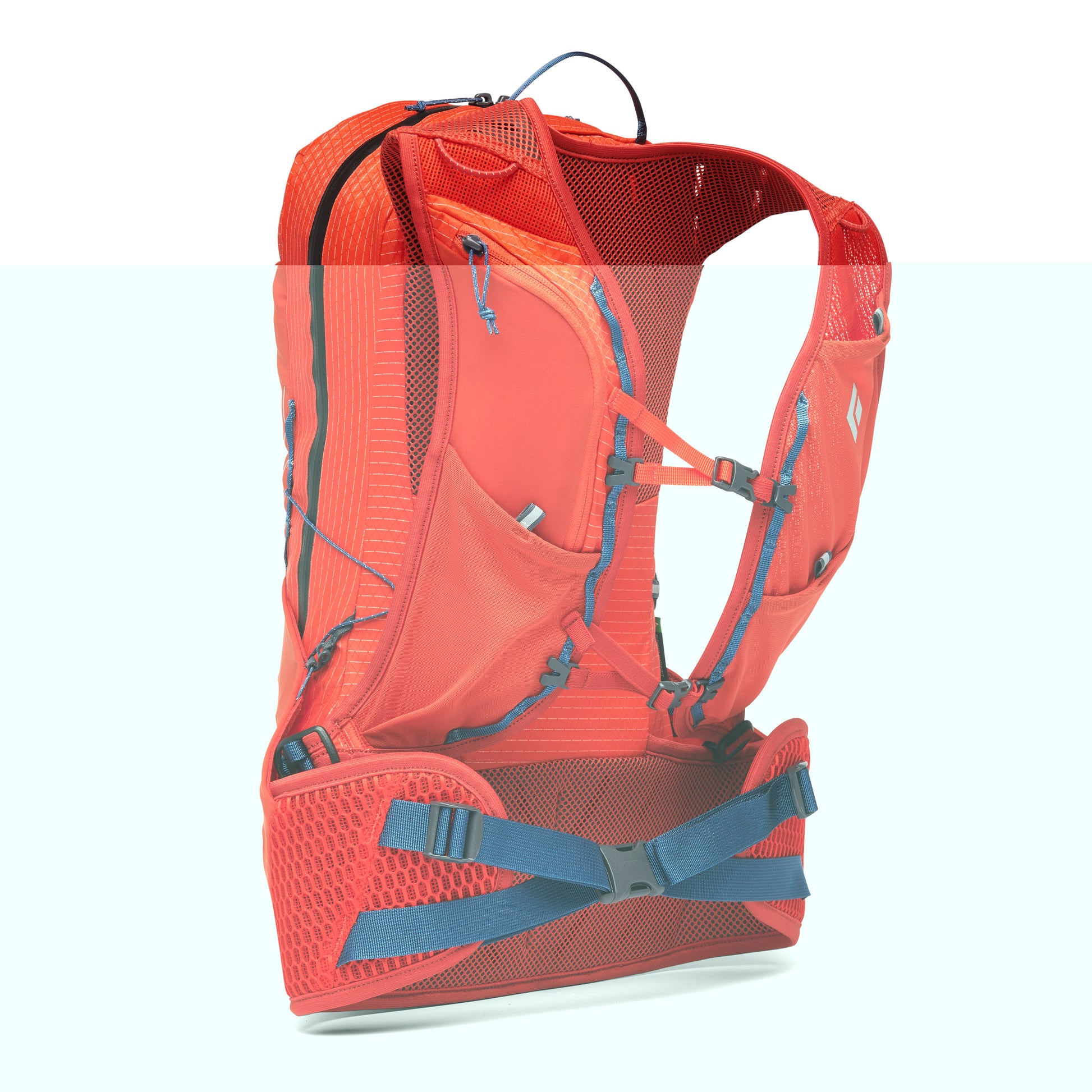 Pursuit 15 Backpack - Past Season Black Diamond Pursuit 15 Backpack - Past Season Black Diamond