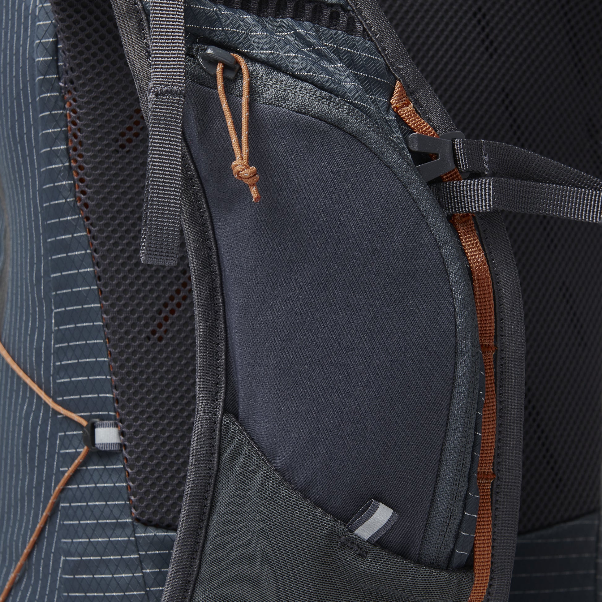 30 litre hiking backpack Pursuit 30 Backpack – Black Diamond
