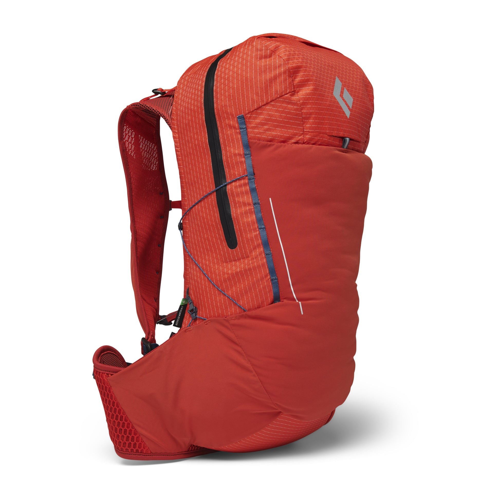 Black Diamond Pursuit 30-Medium Octane/Ink Blue