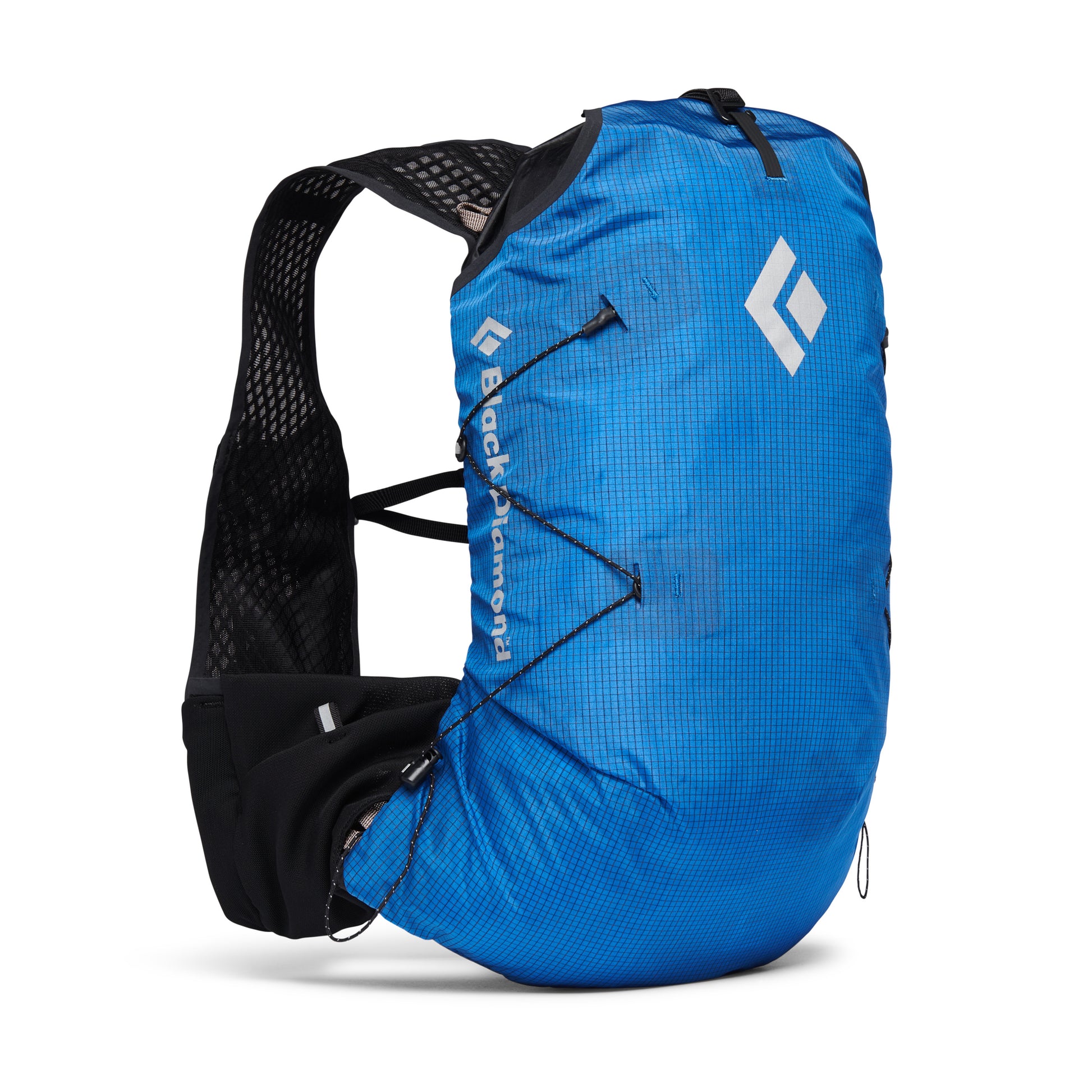 Black Diamond Distance 8 Backpack Black M