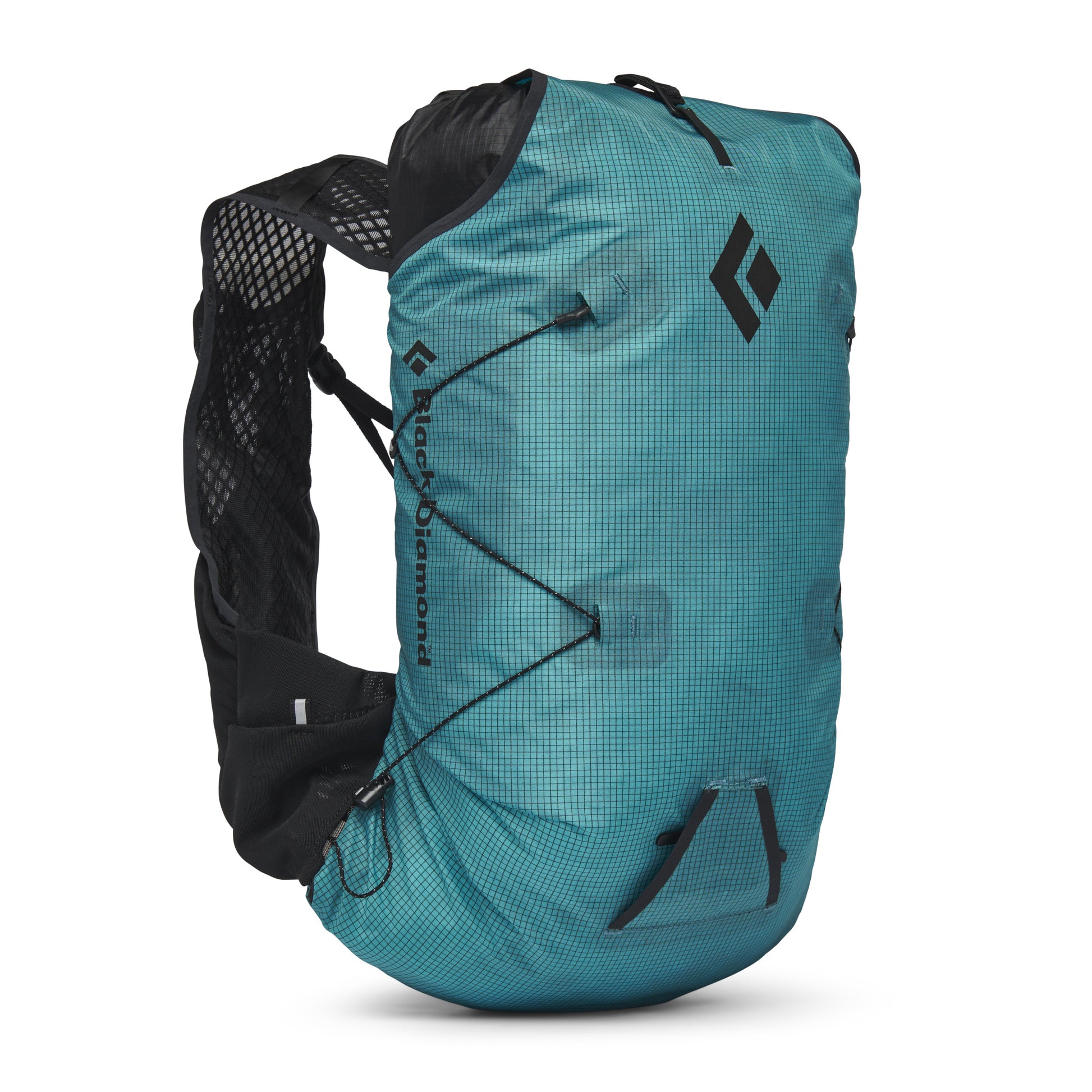 Women's Distance 15 Backpack – Black Diamond - Main Image