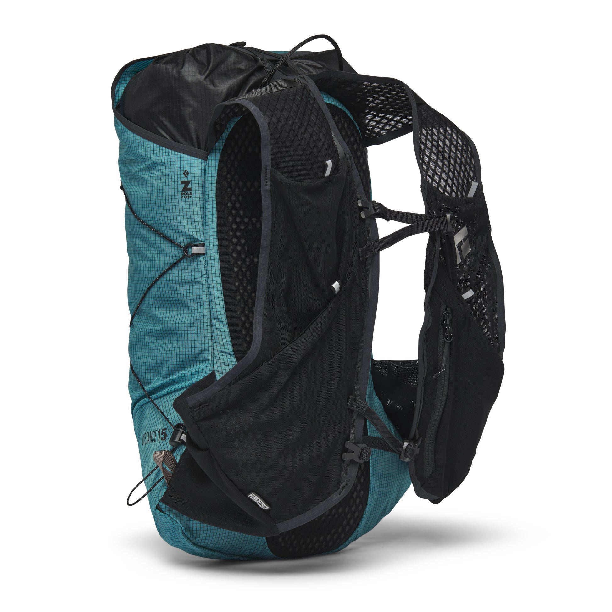 Women's Distance 15 Backpack – Black Diamond