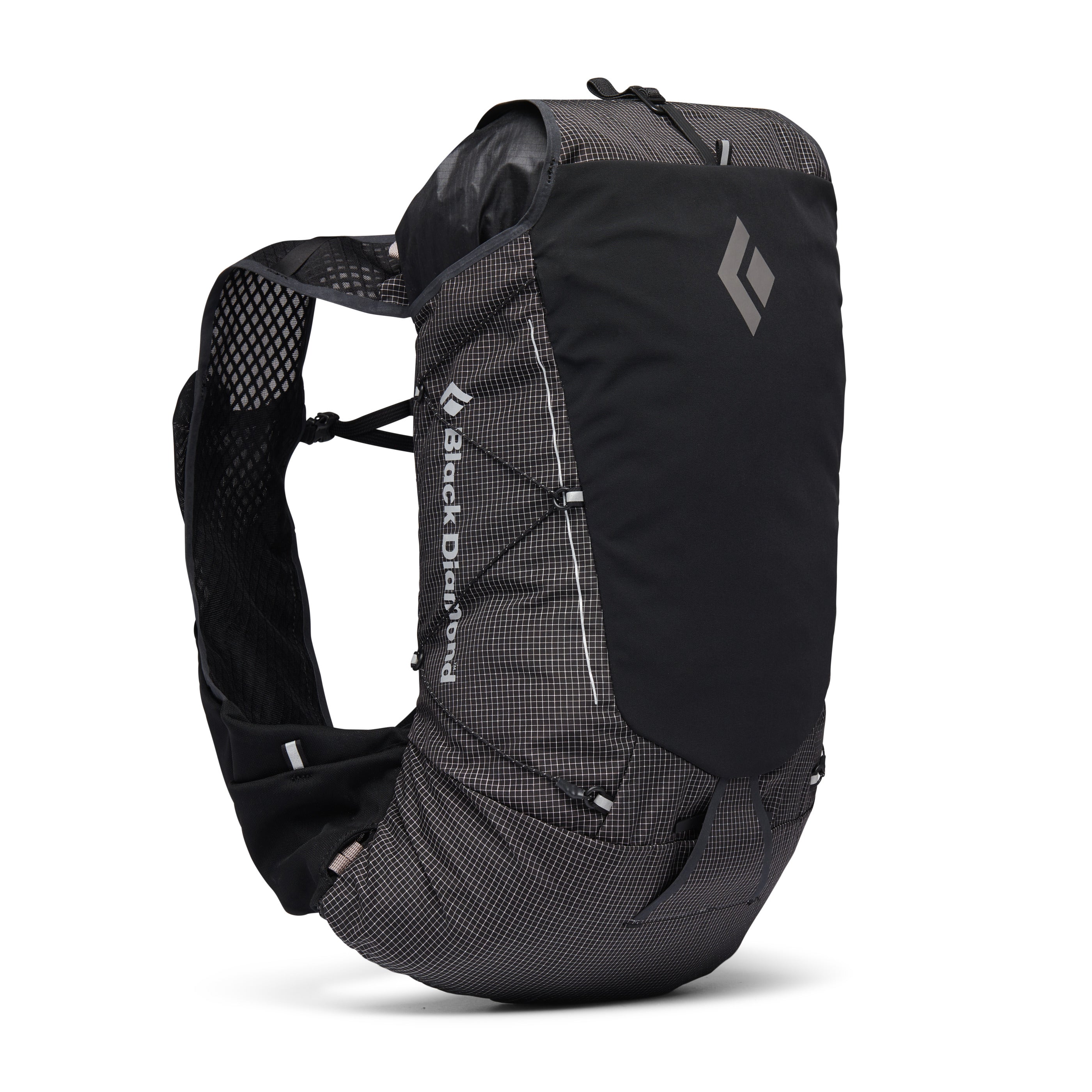 即決 BlackDIaomnd ブラックダイヤモンド BOLT26 ボルト26 M/L