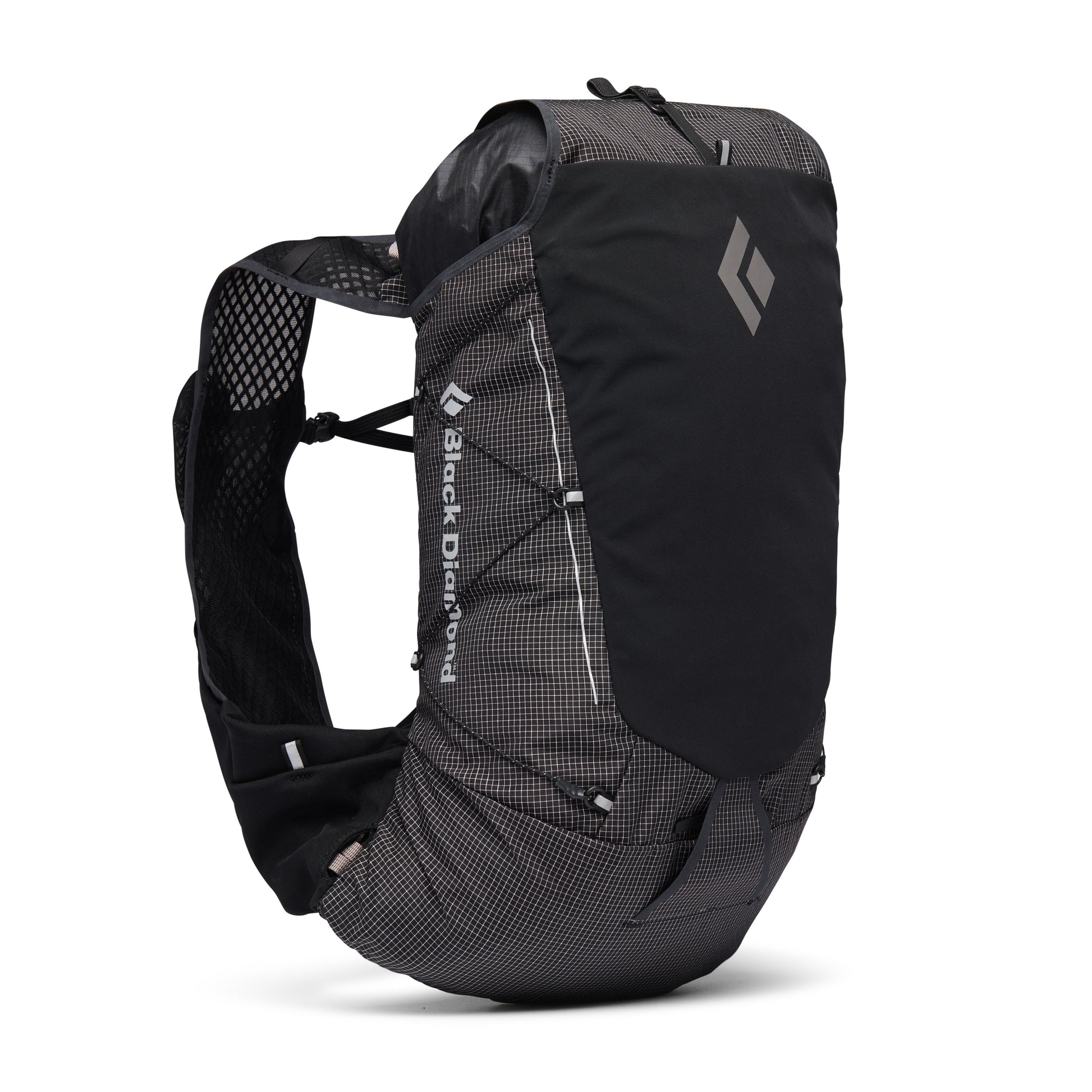 Black Diamond Distance 22 Backpack Black L