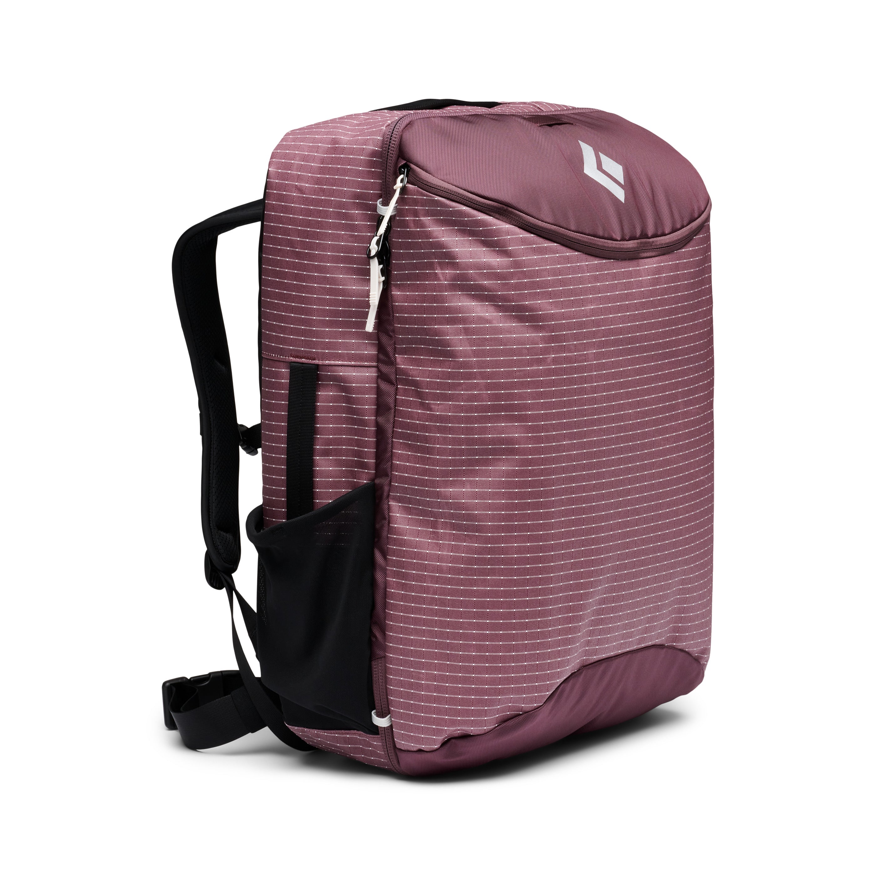 40 liter travel backpack Thule Aion - Nutria sized to carry all your essentials without slowing you down Stonehauler 40 L Travel Pack
