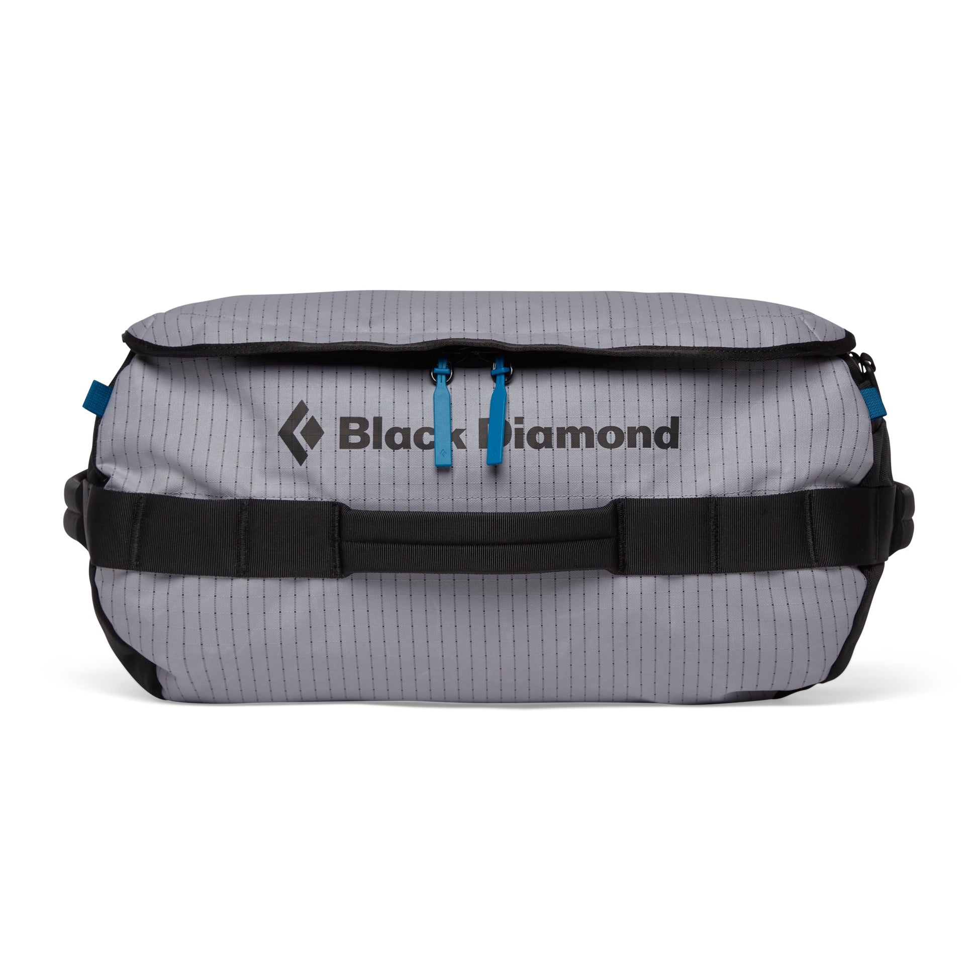 Stonehauler Pro 30L Duffel Black