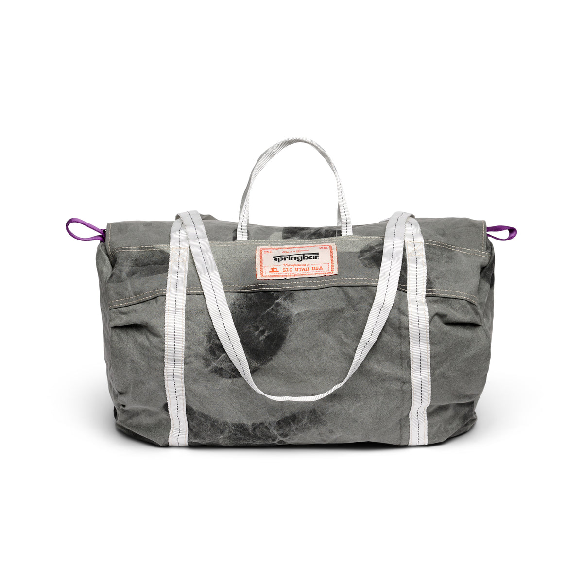 Pearl Gray 