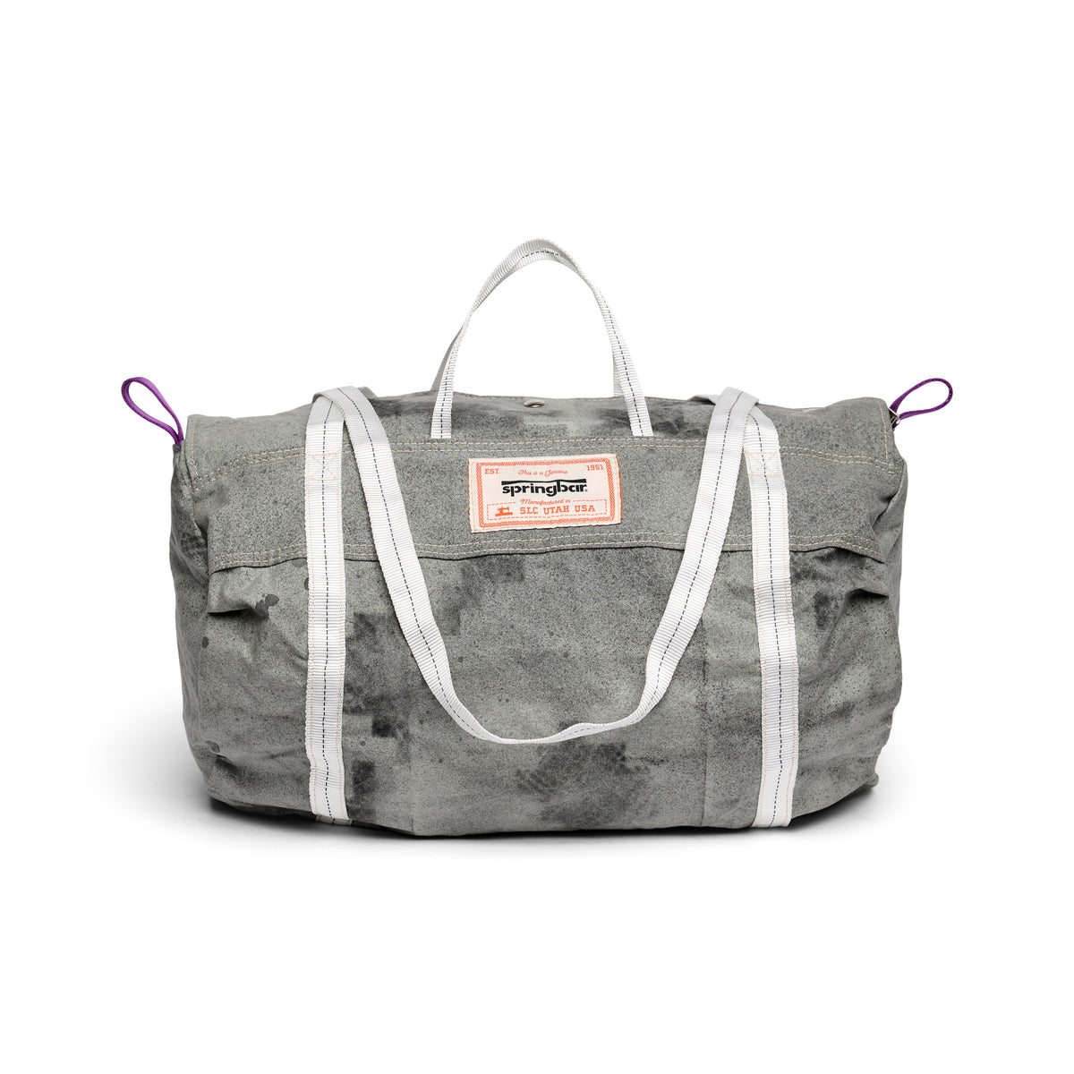 Pearl Gray 