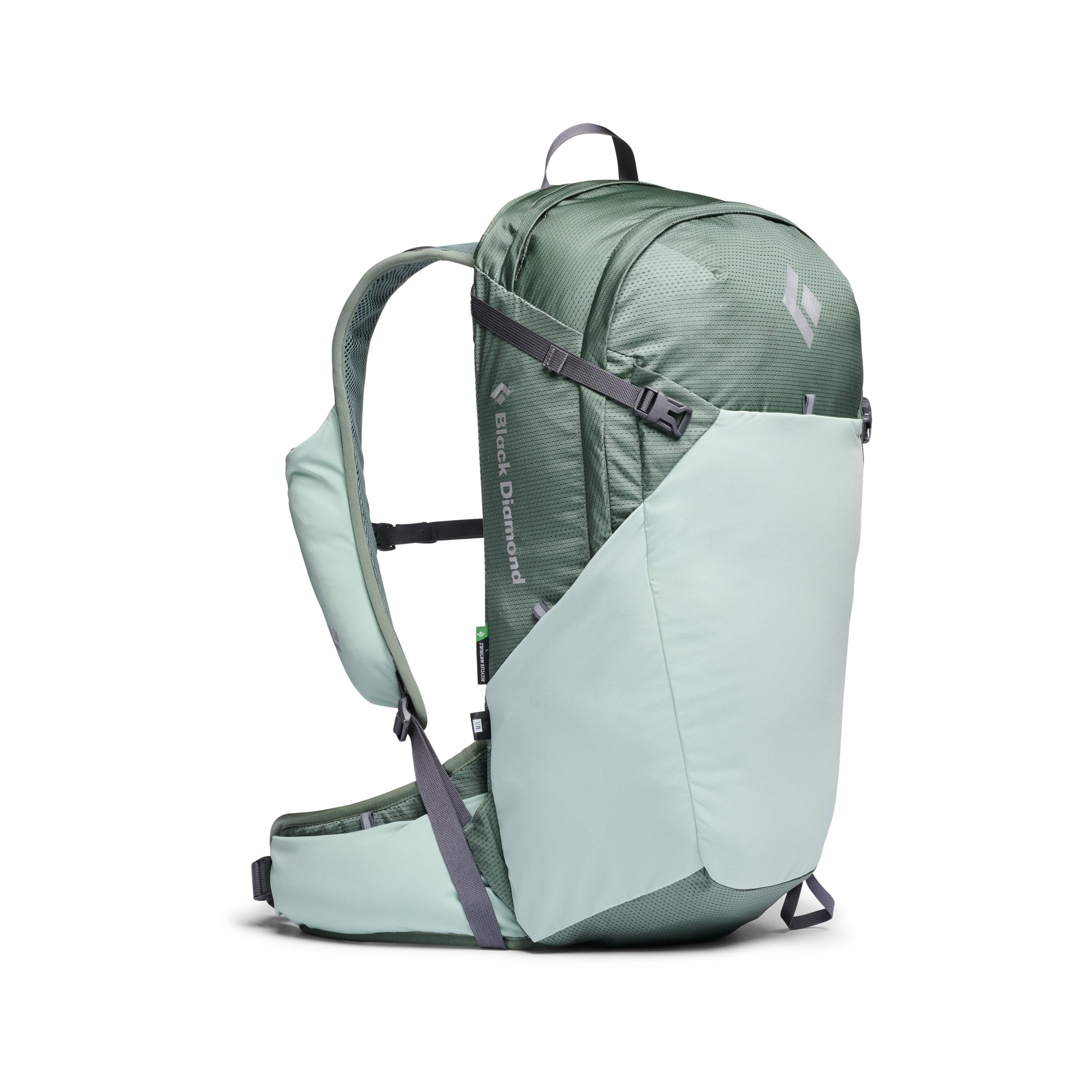 Black Diamond Trail Vista 20 Backpack, Burnt Sienna / S/M Black Diamond Trail Vista 20 Backpack, Burnt Sienna / S/M