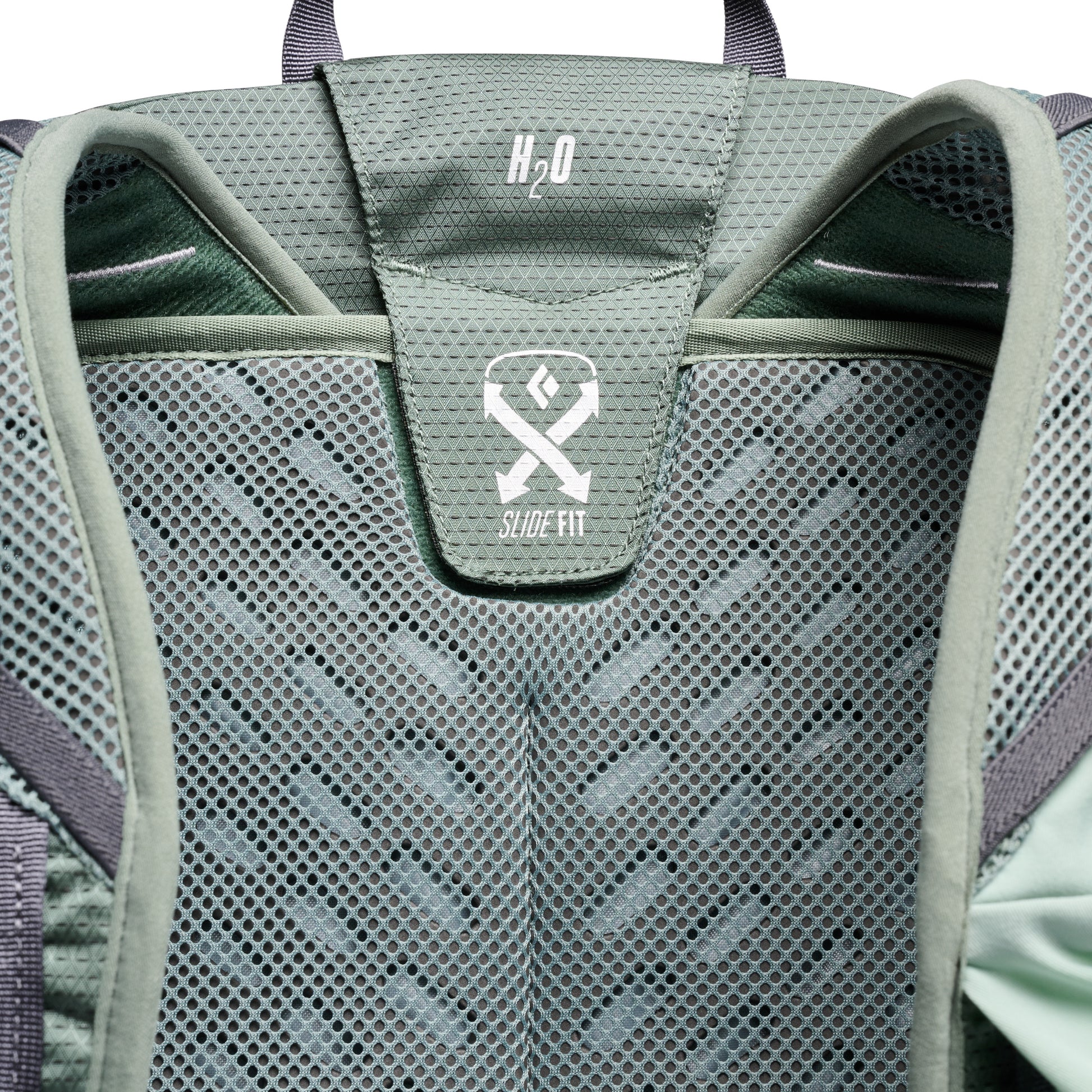 Black Diamond Trail Vista 20 Backpack, Burnt Sienna / S/M