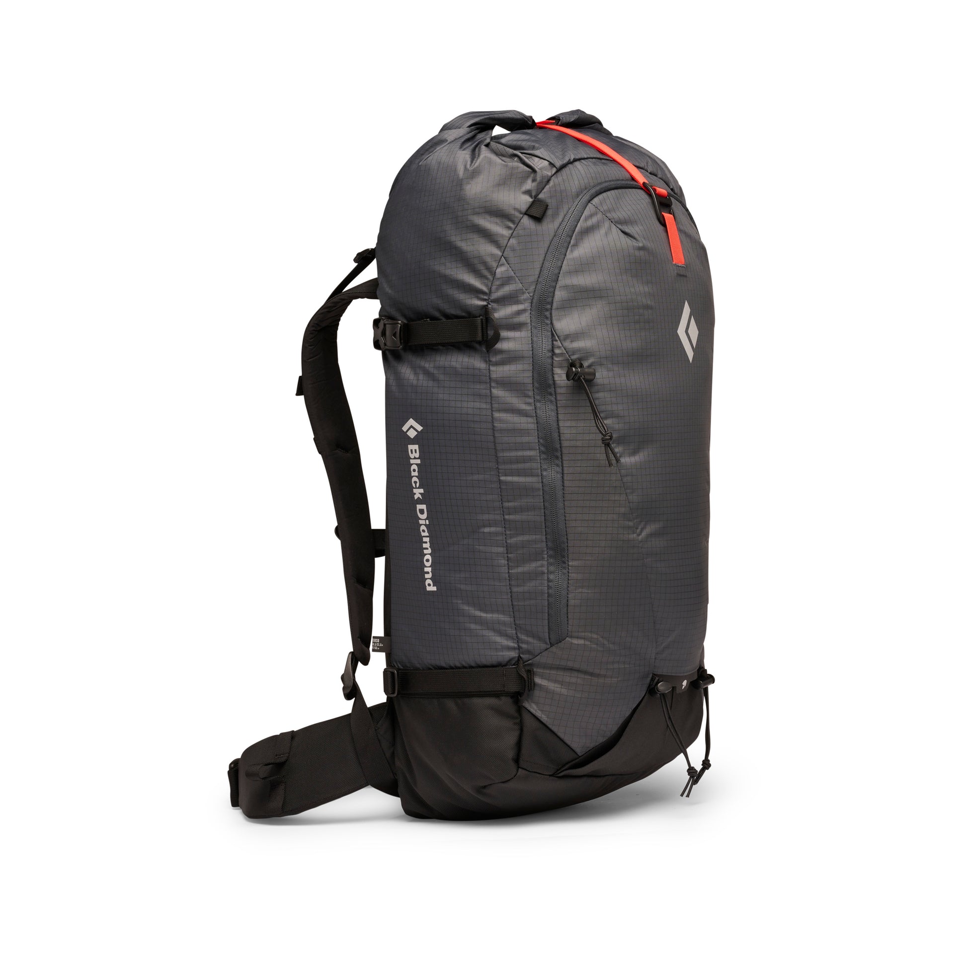 backpack for ski hiking Cirque 50 Backpack – Black Diamond