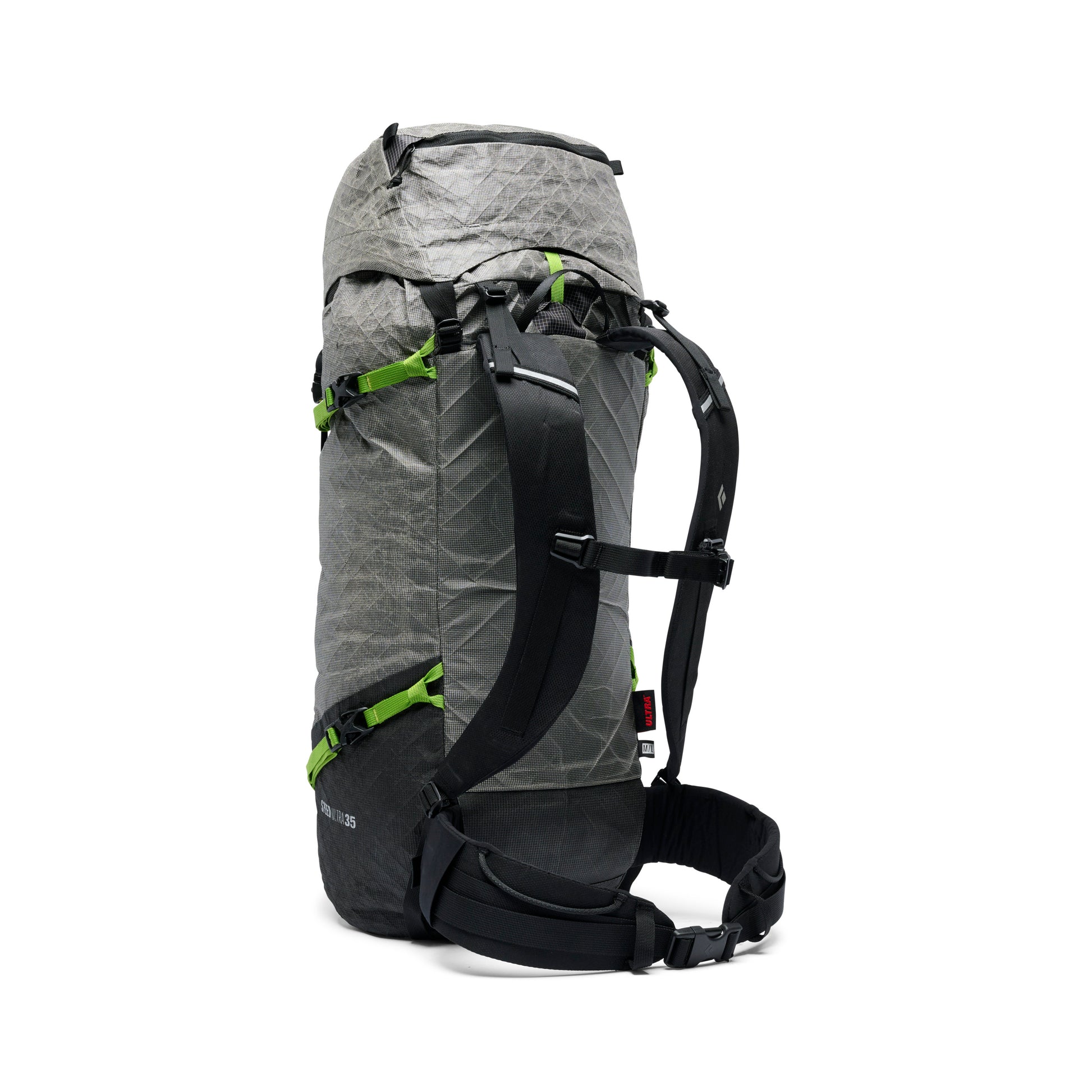 Speed Ultra 35 Backpack Storm Gray Speed Ultra 35 Backpack Storm Gray