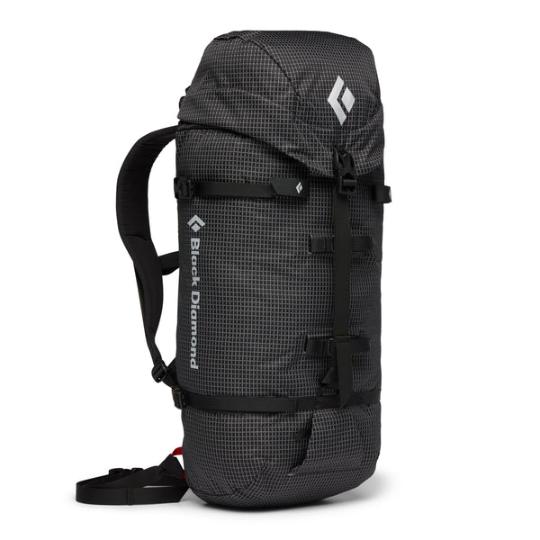 Black Diamond - Black Diamond　バックパック　BURN 2e8a10a6-62c3-4dbe-80c7-