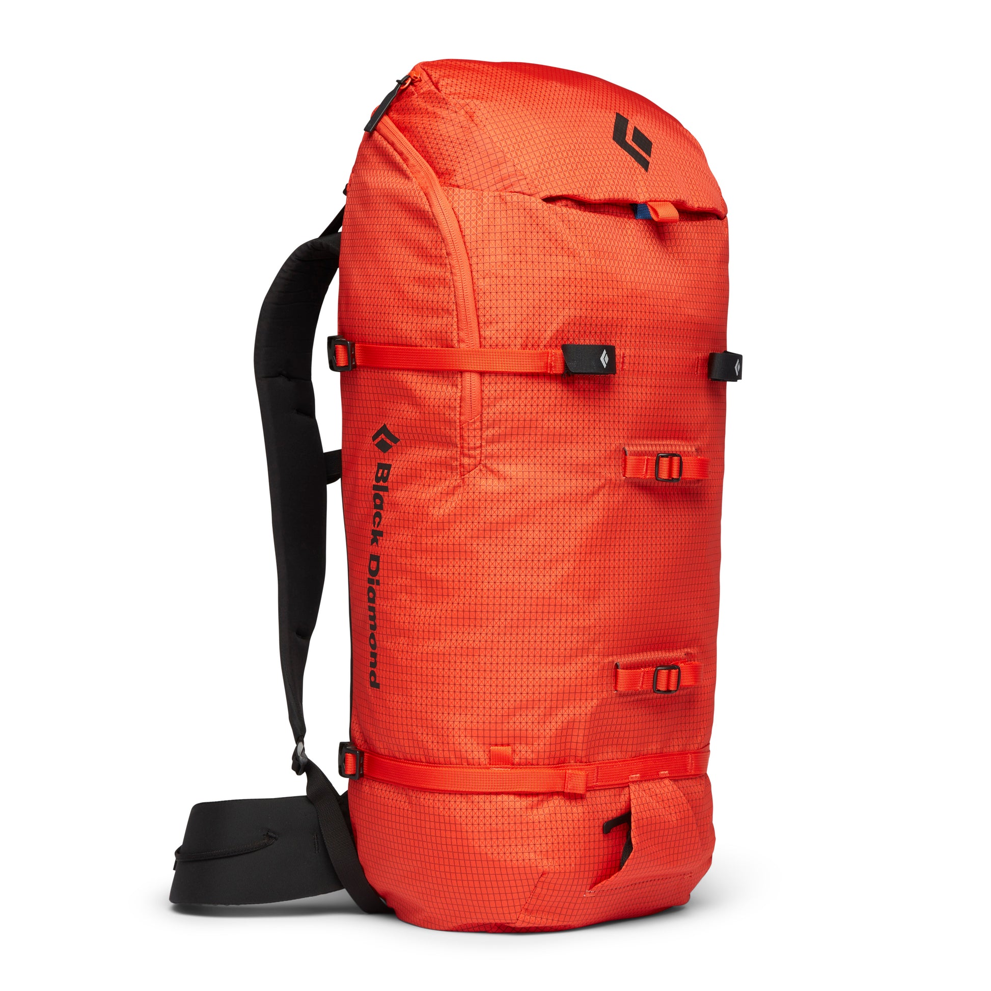 Speed Zip 33 Backpack – Black Diamond - Main Image