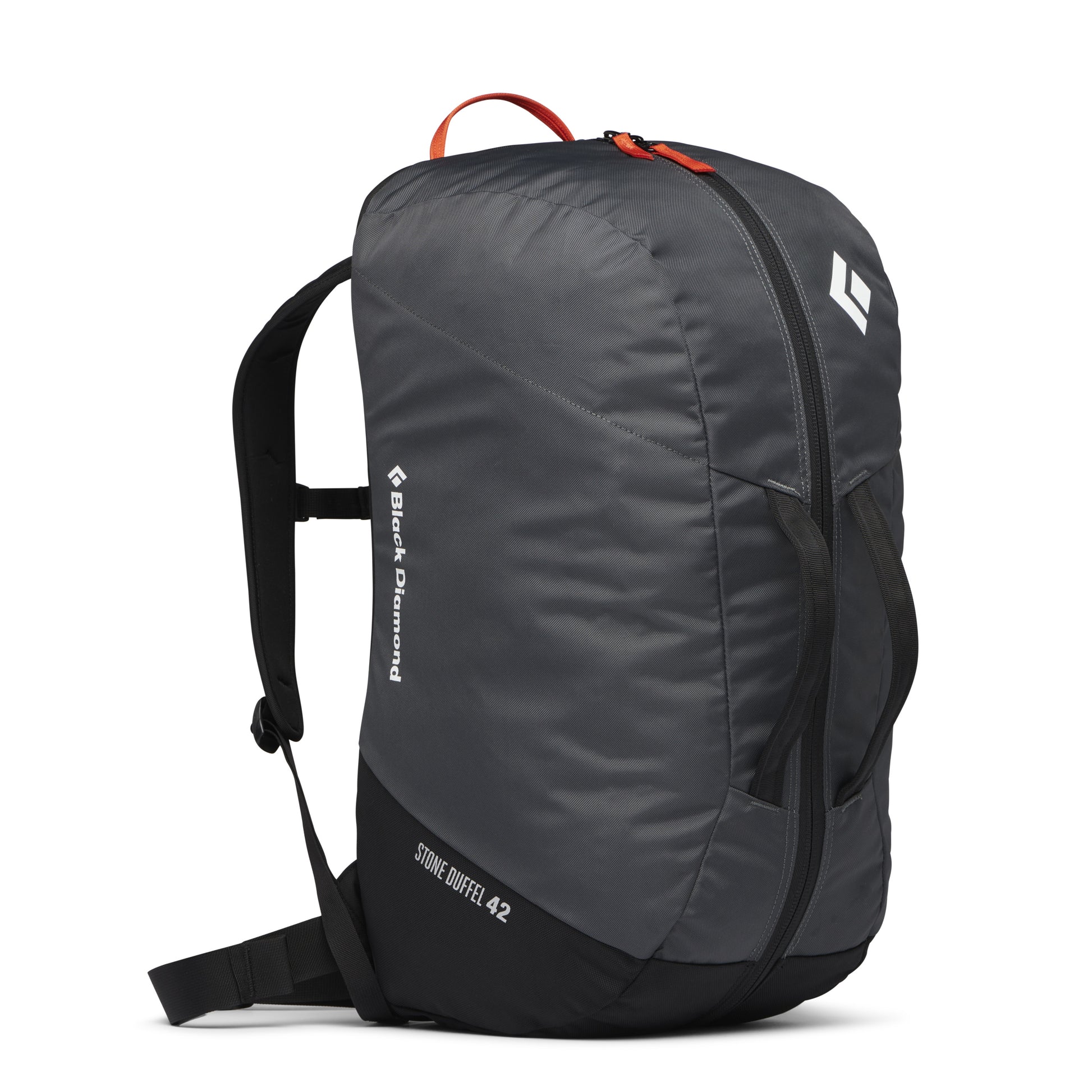 Stone 42 Duffel – Black Diamond