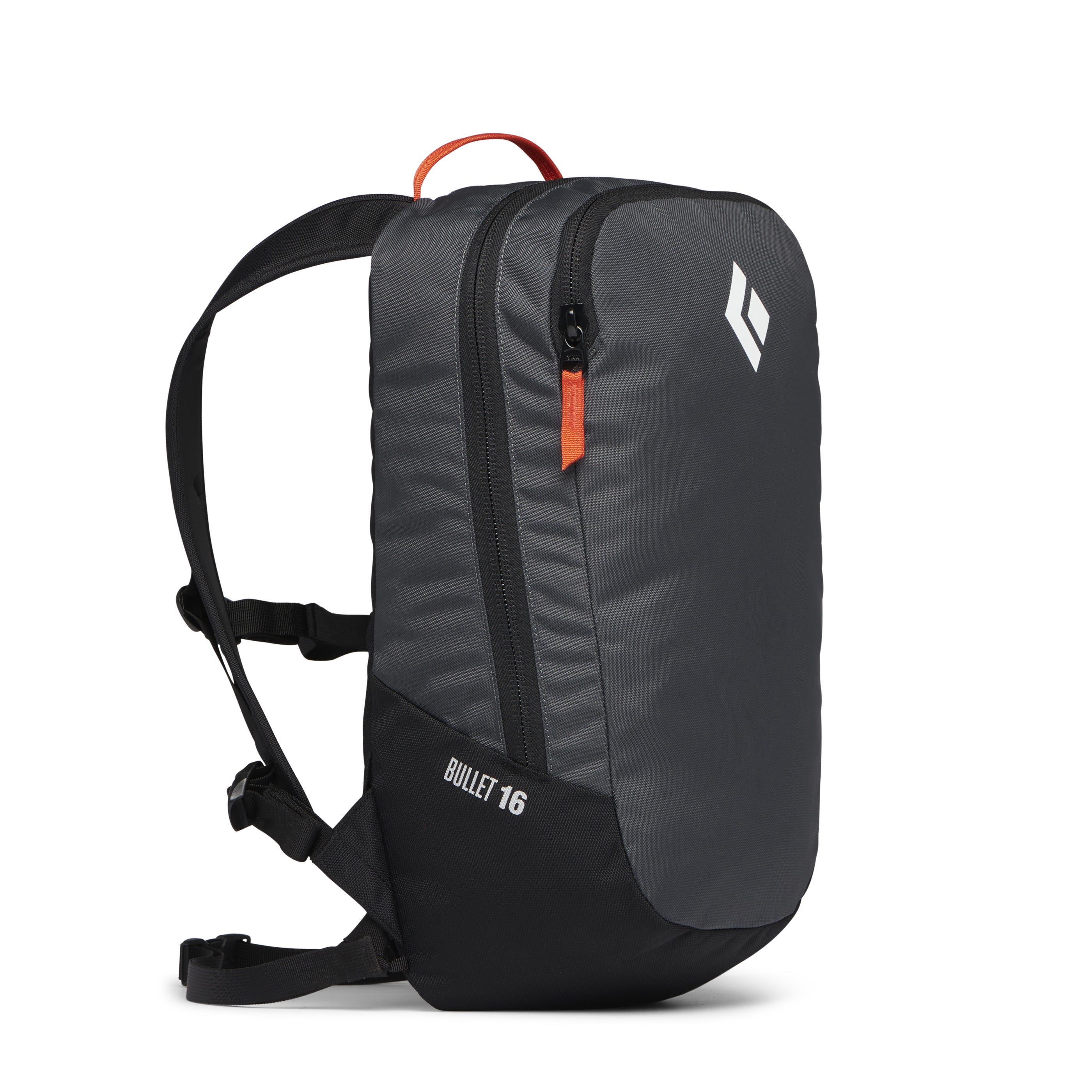Bullet 16 Backpack – Black Diamond
