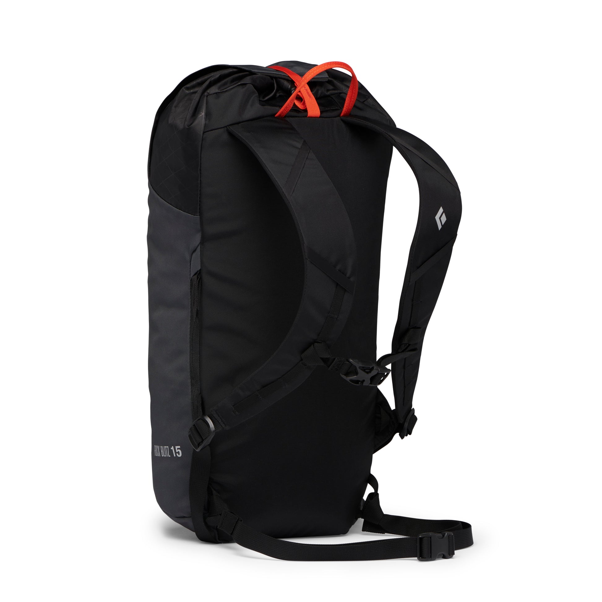 rock rain backpack Rock Blitz 15 Backpack – Black Diamond