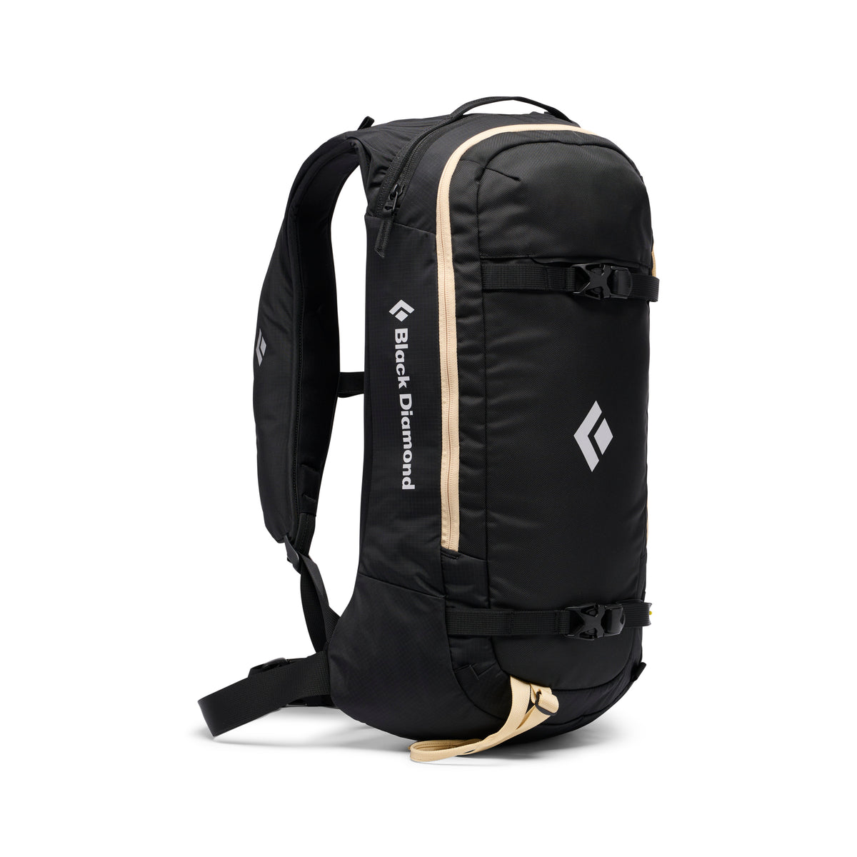 Dawne Backpack Jet Black Ath? Dagne Dover Dakota Backpack Small – The Shop at Equinox main image 4