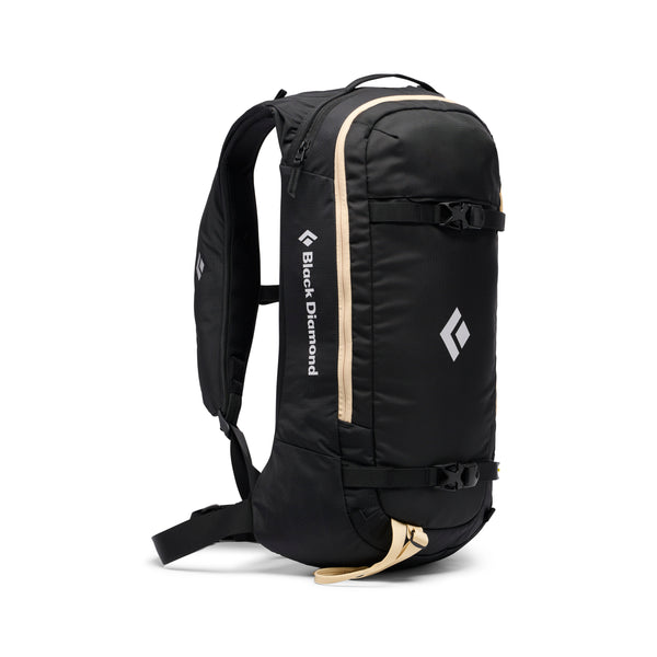Dawn Patrol 15 Backpack – Black Diamond