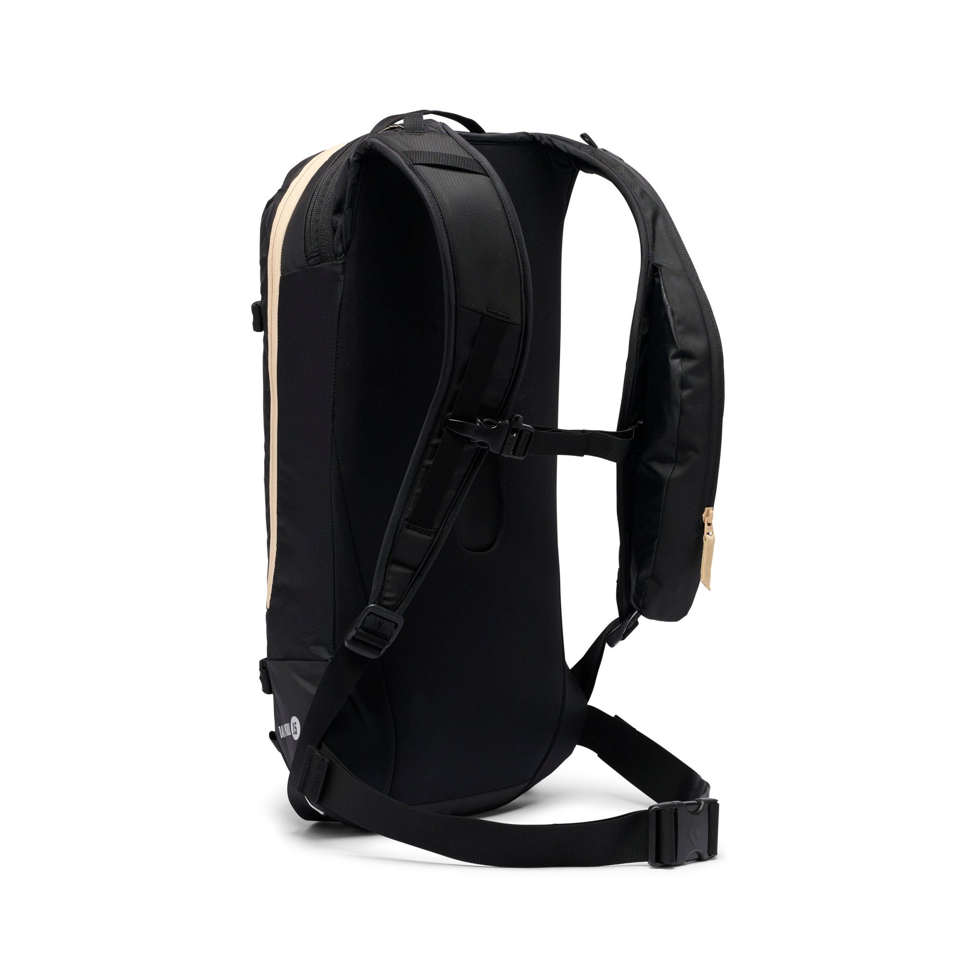 america drip shield laptop backpack black Dawn Patrol 15 Backpack – Black Diamond