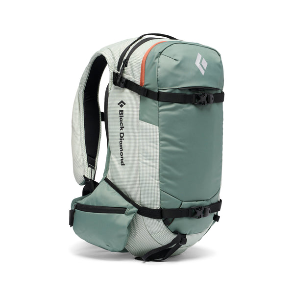 Dawn Patrol 25 Backpack – Black Diamond