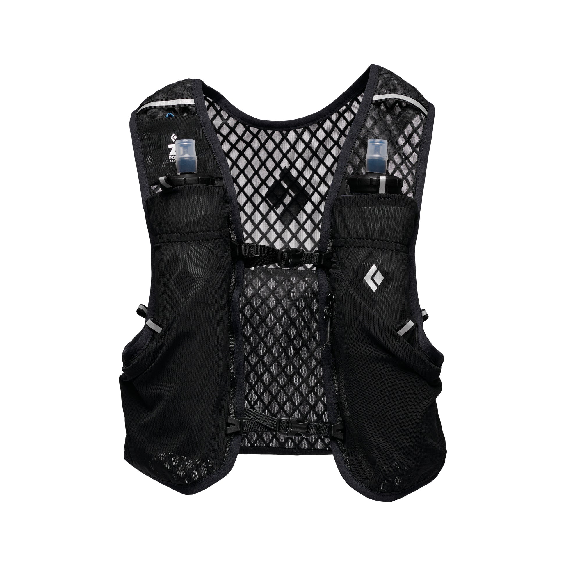 Black Diamond Distance 2 Hydration Vest Black M