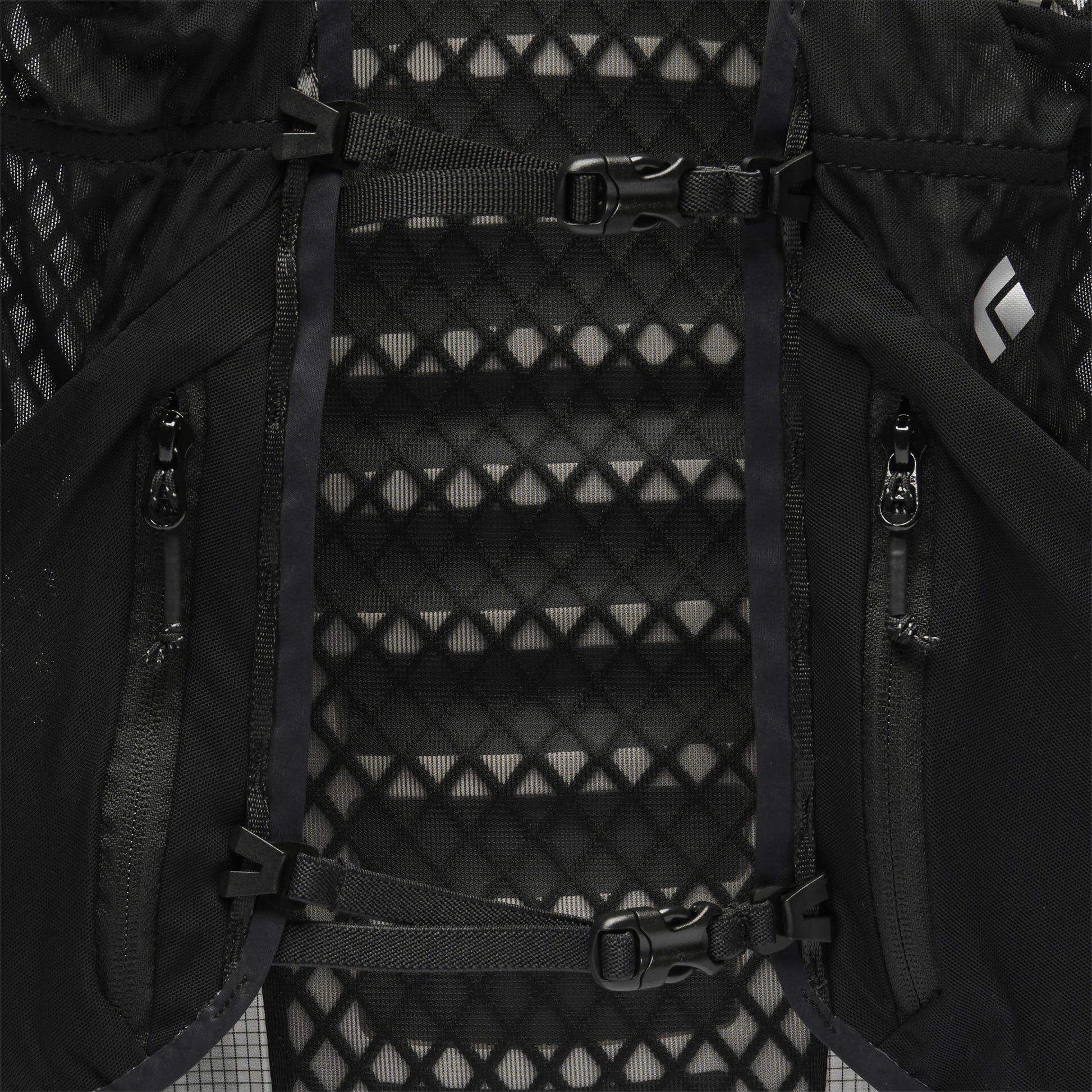 Black Diamond Women's Distance 8 Backpack