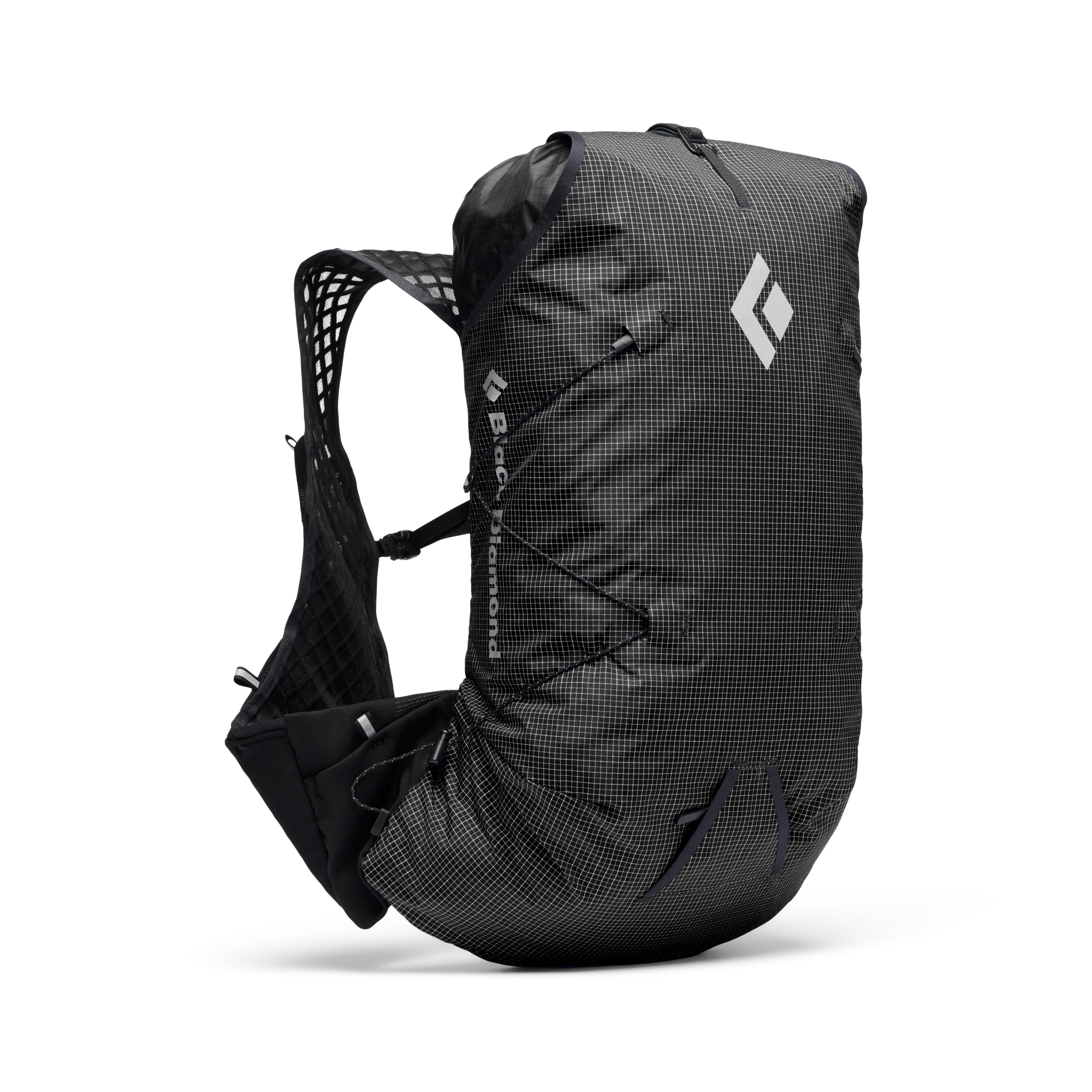 Black Diamond Distance 15 Backpack Black M