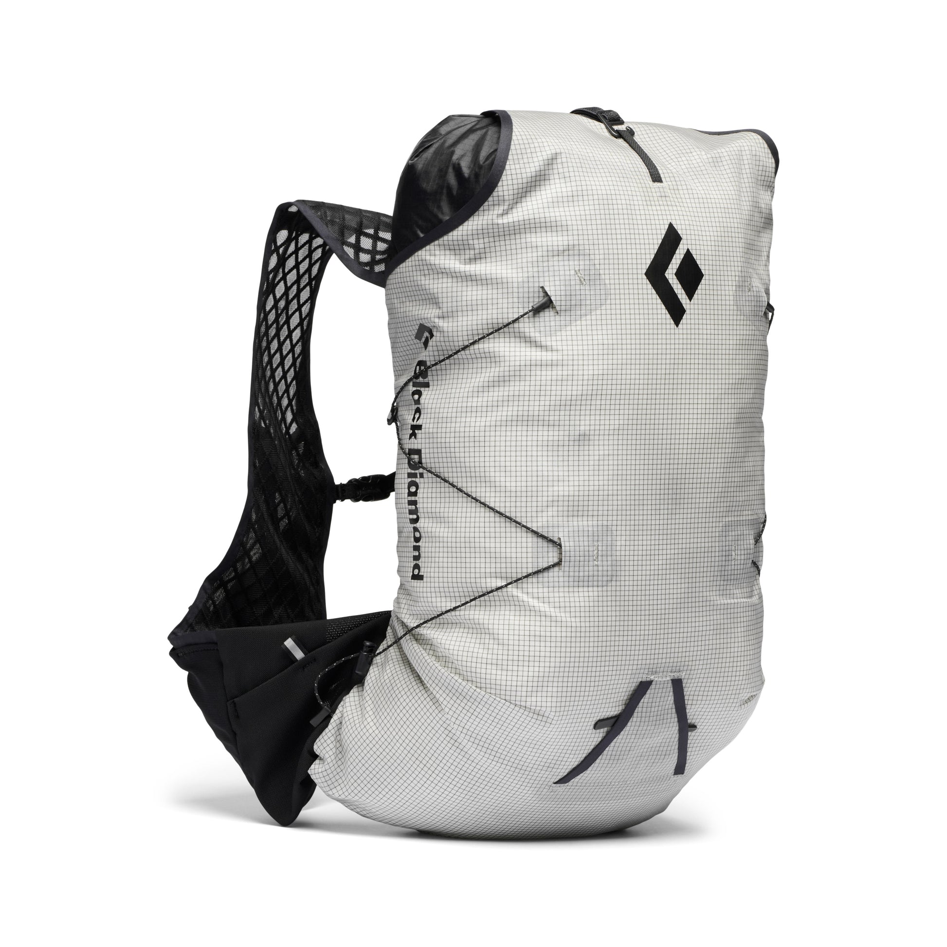 Black Diamond Distance 15 Backpack, Black / M