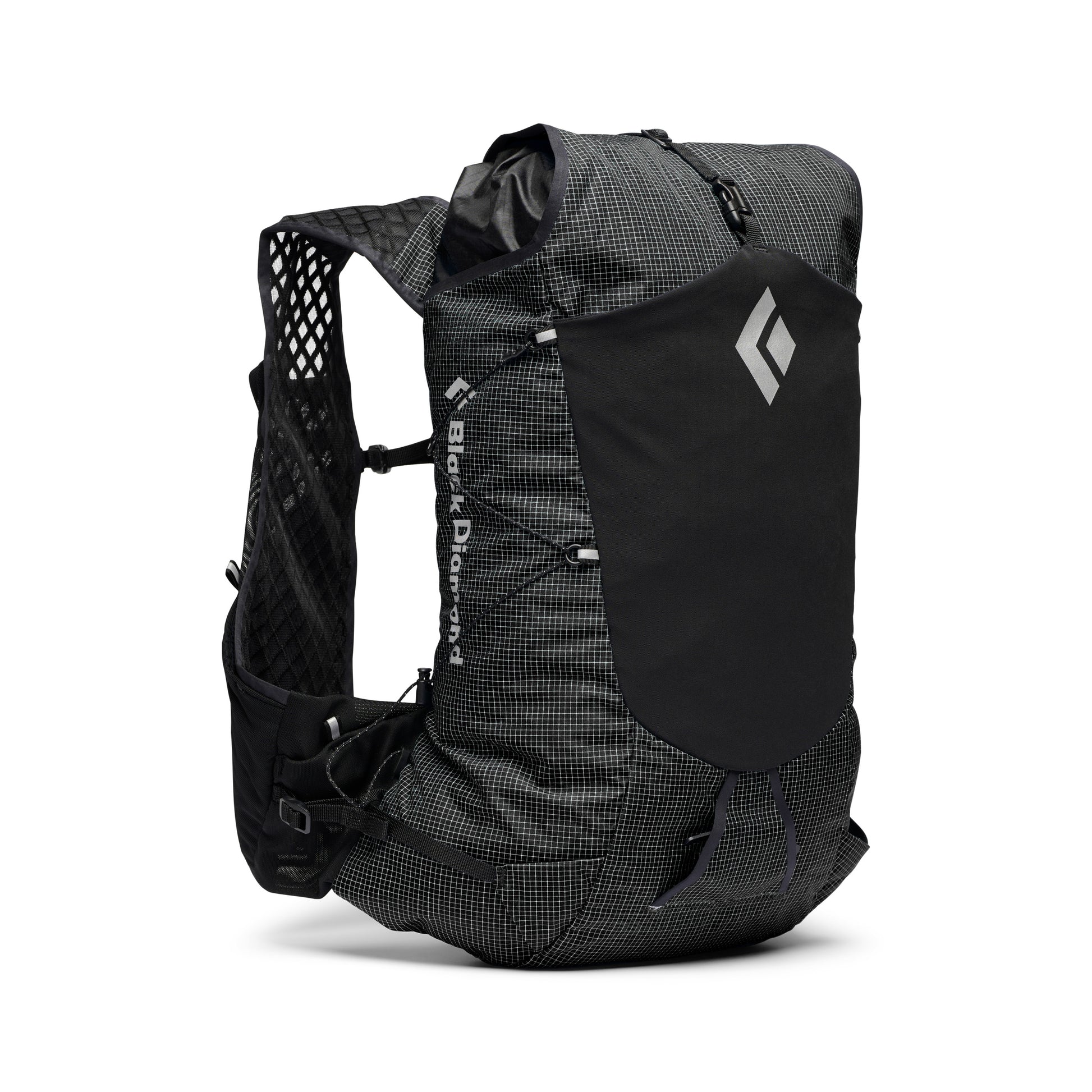 Distance 22 Backpack Black Distance 22 Backpack Black