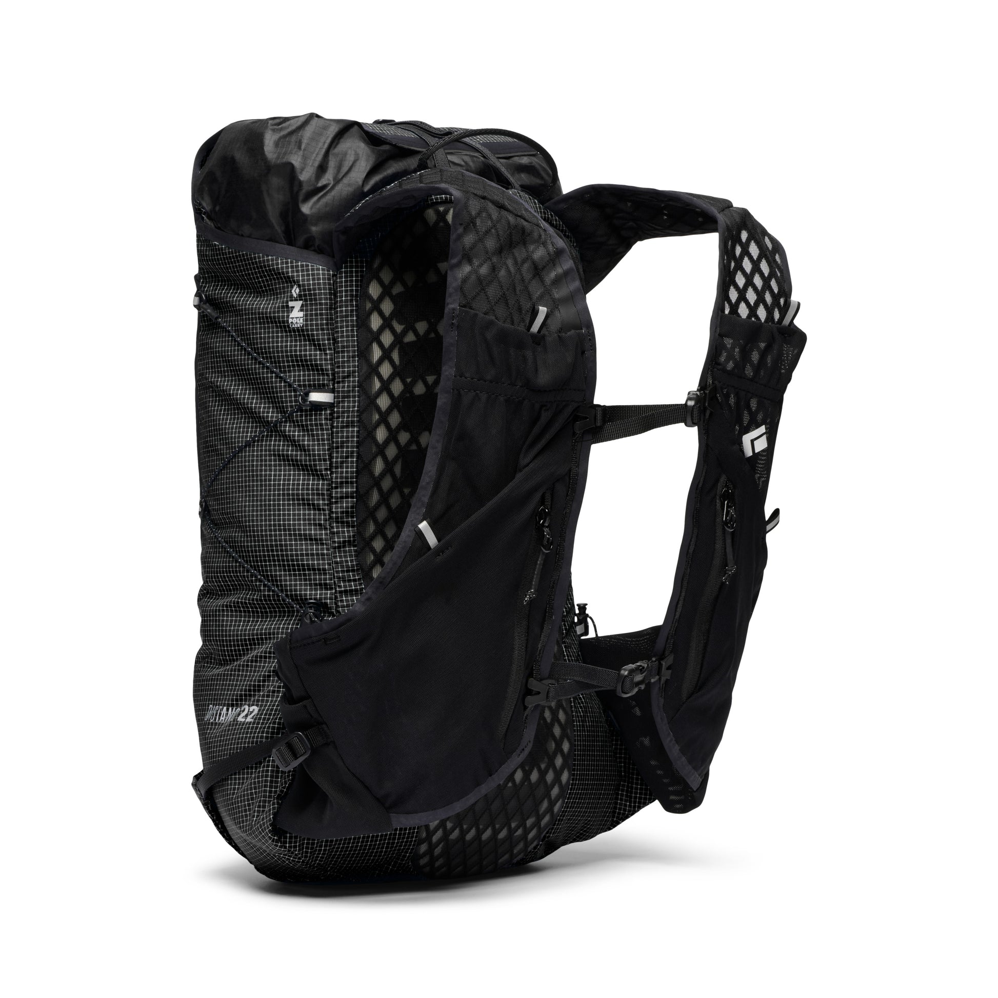 Black Diamond Distance 22 Backpack - Desert Sky Black Diamond Distance 22 Backpack - Desert Sky