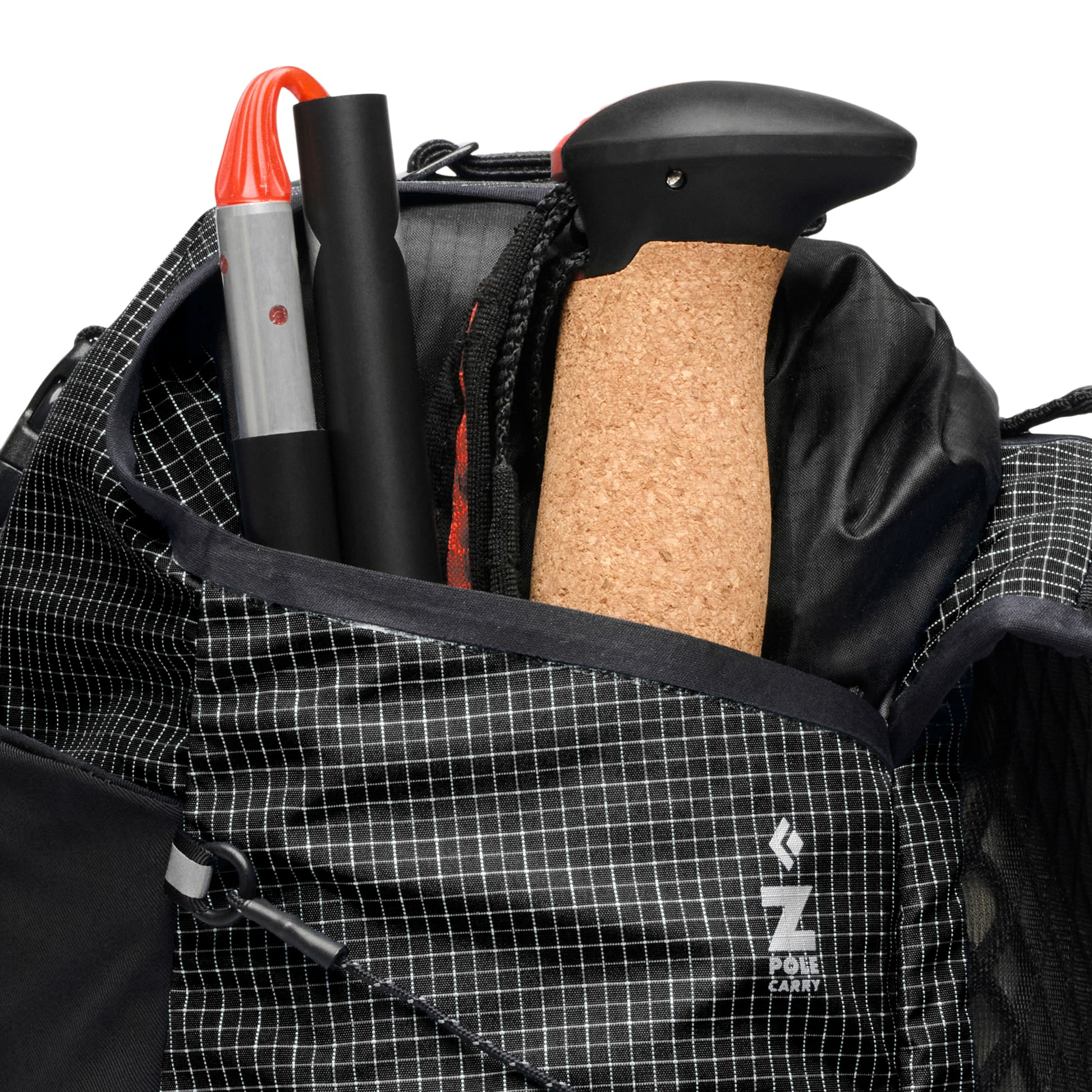 Black Diamond Distance 22 Backpack - Desert Sky - S Black Diamond Distance 22 Backpack - Desert Sky - S