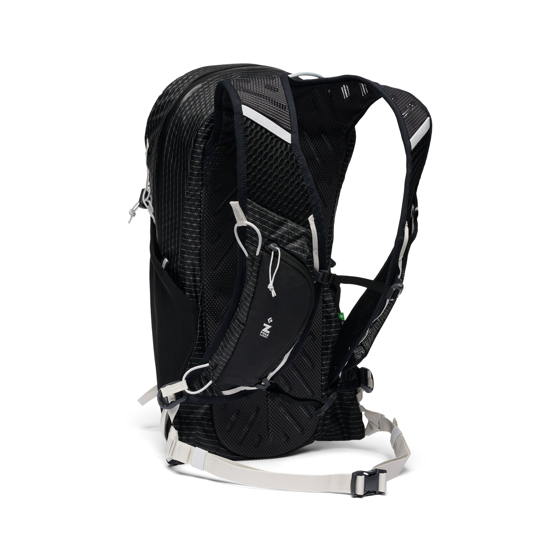 15 in. performance travel backpack Black Diamond Pursuit 15 Backpack, Midnight Blue / OS
