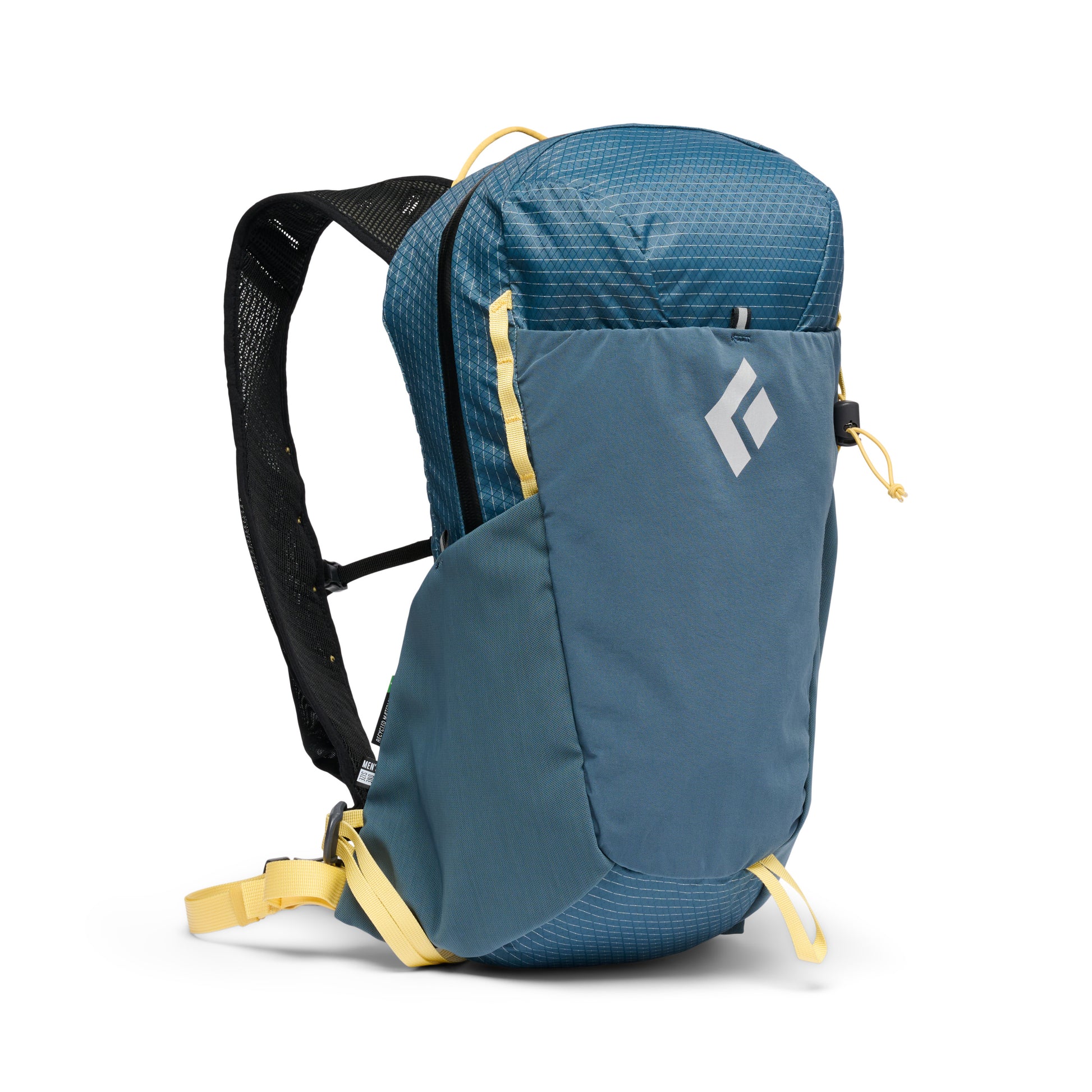 Black Diamond Pursuit 15 Backpack - Black