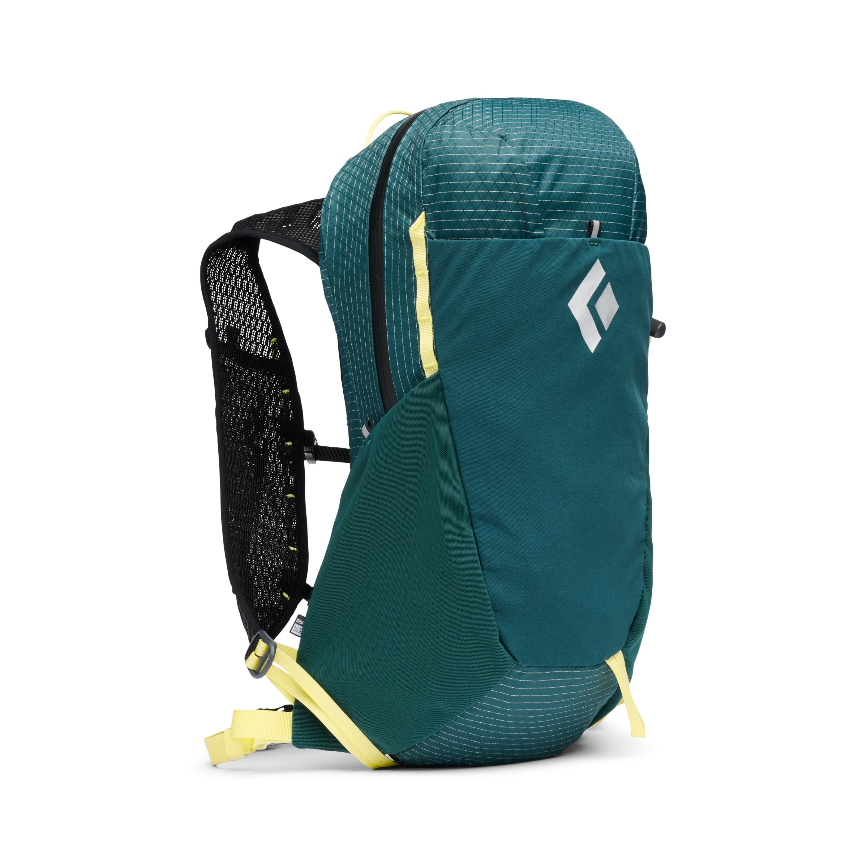 15l travel backpack women Black Diamond Women's Pursuit 15 Backpack